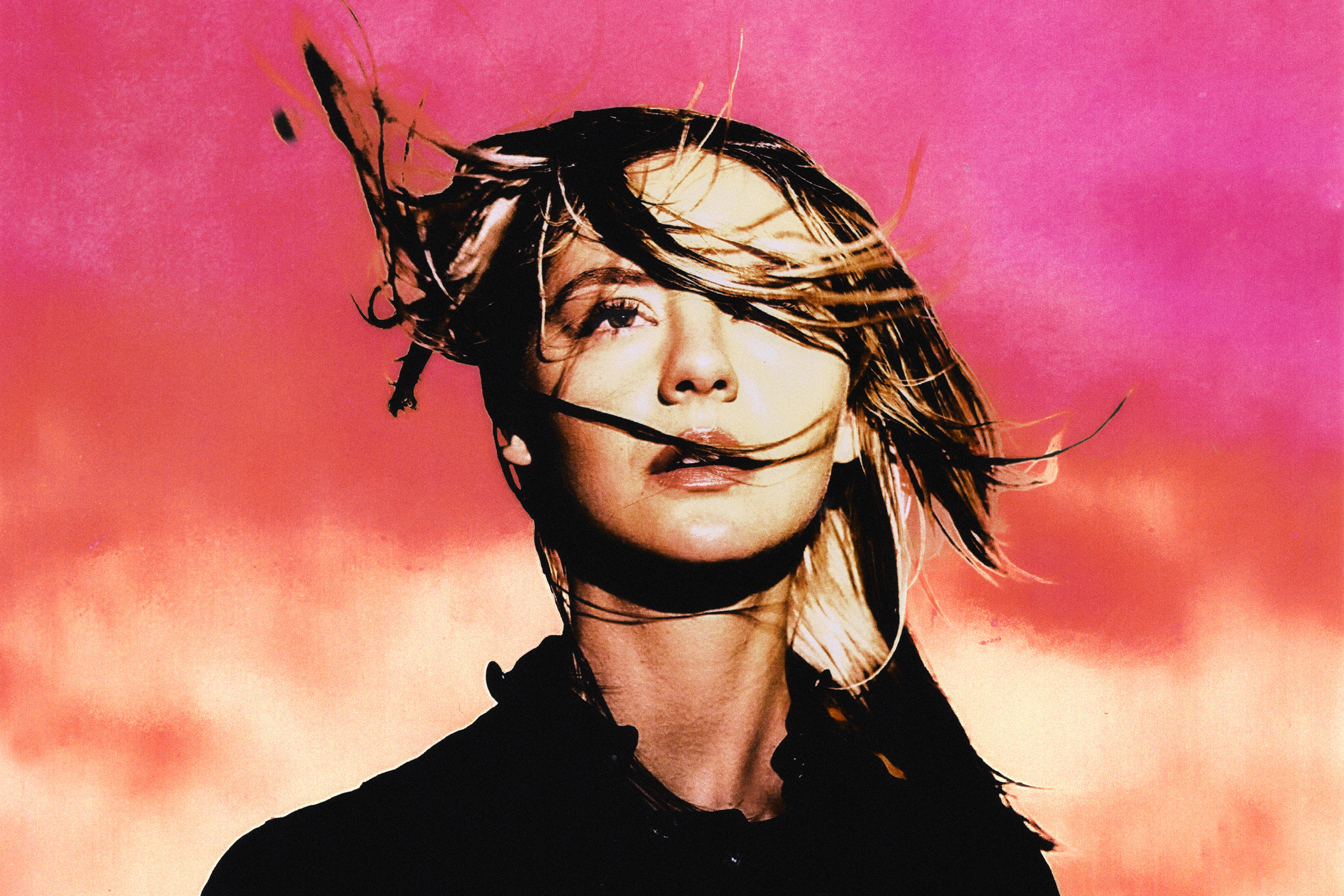 Dora Jar has released new single 'Lucky' ahead of her European tour with Gracie Abrams