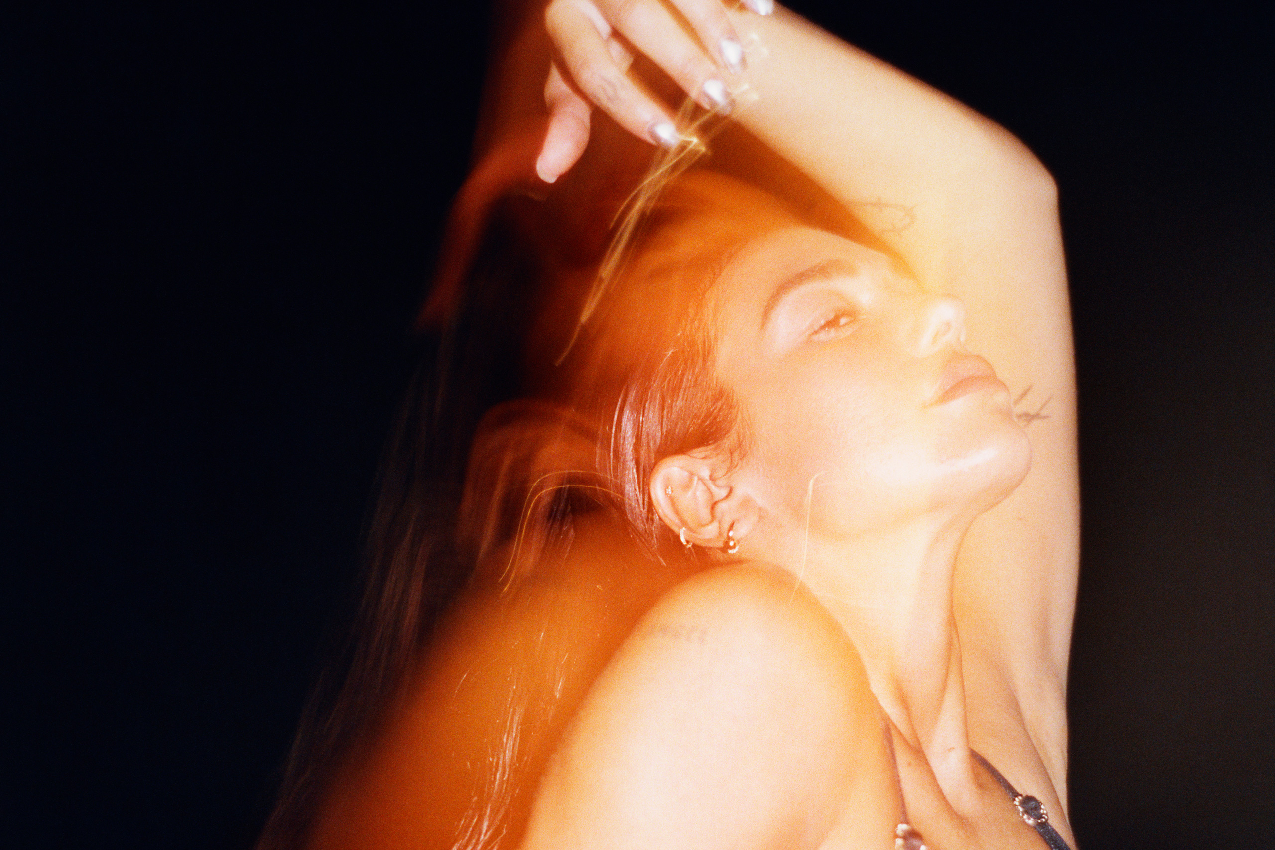 Dua Lipa has announced a second huge show at Wembley Stadium, London