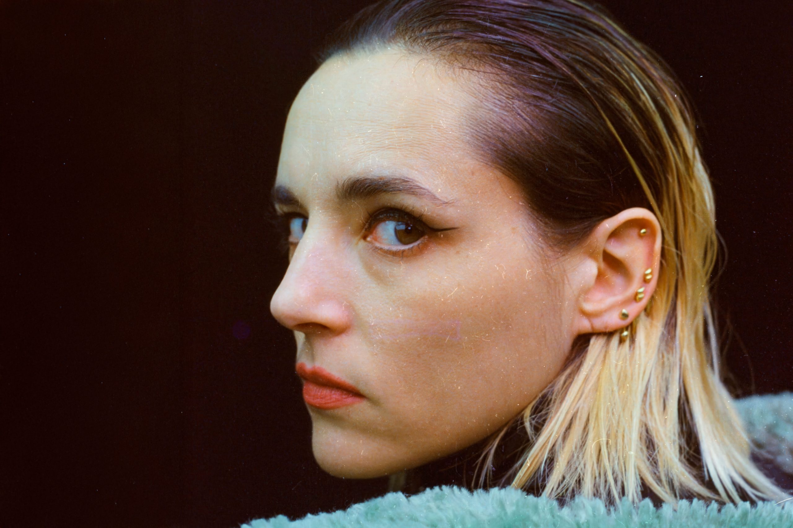 Jehnny Beth announces new album 'You Heartbreaker, You', shares lead single