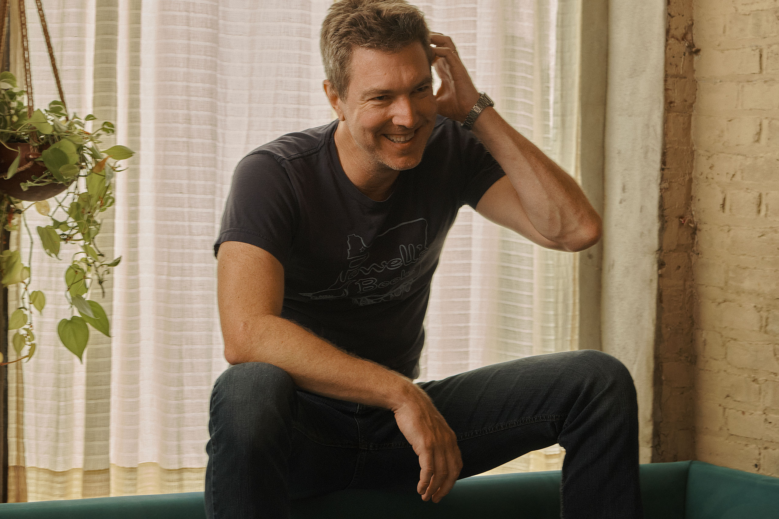 Hamilton Leithauser has confirmed UK and European tour dates for autumn 2025