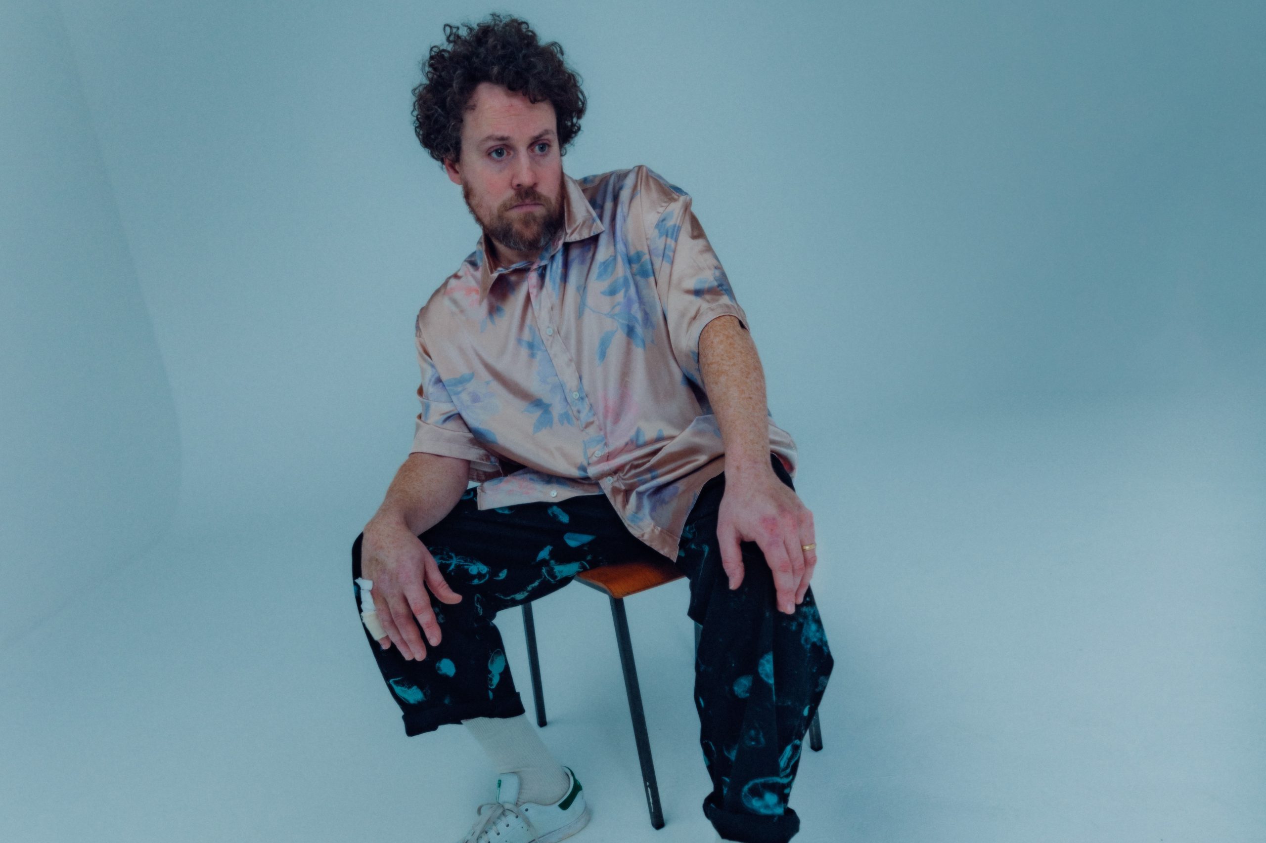 Metronomy and Porij have teamed up for a new single, 'Petit Boy'