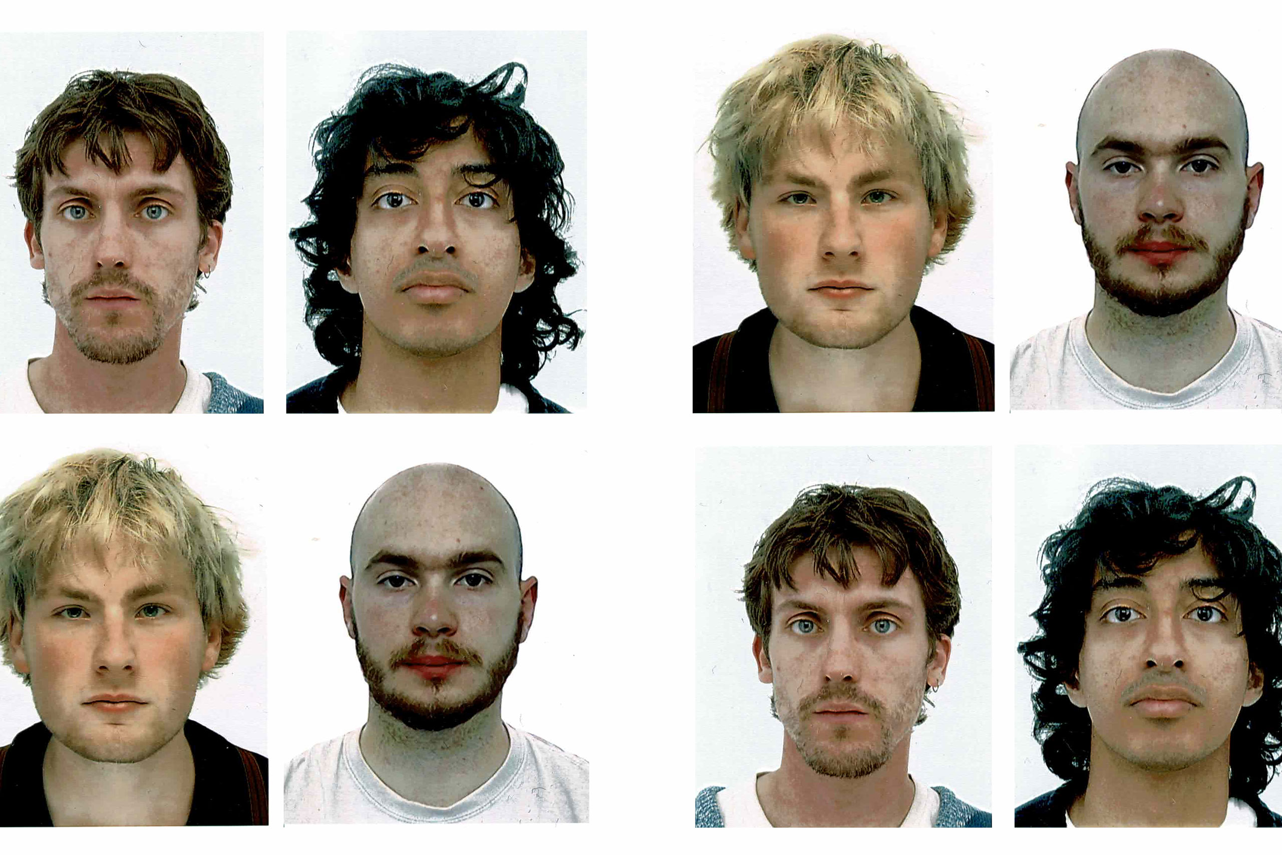 Fuzz Lightyear have released their political punk single 'Berlin, 1885'