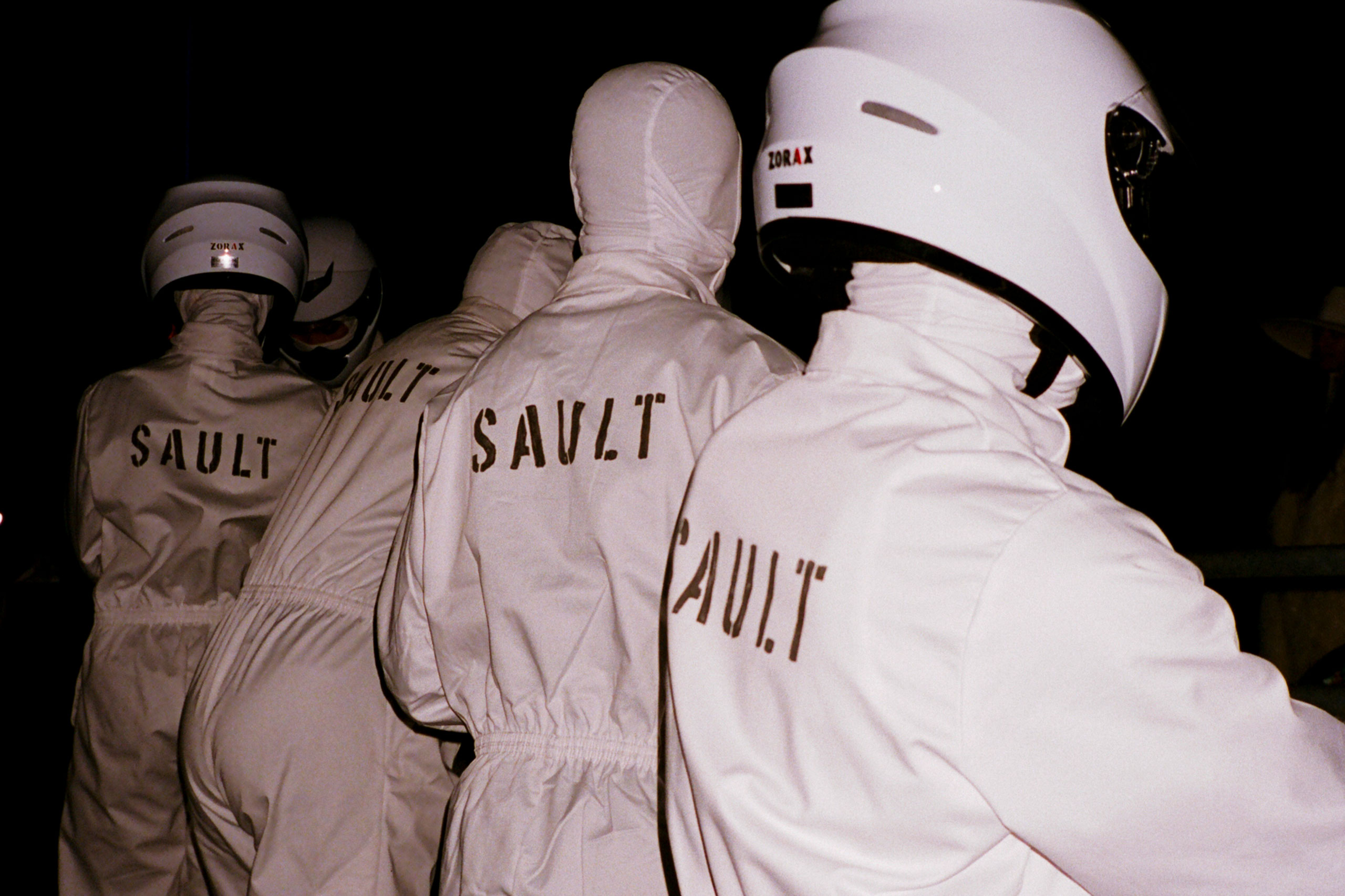 Cleo Sol, Chronixx and SAULT are going to play new All Points East event Provenance