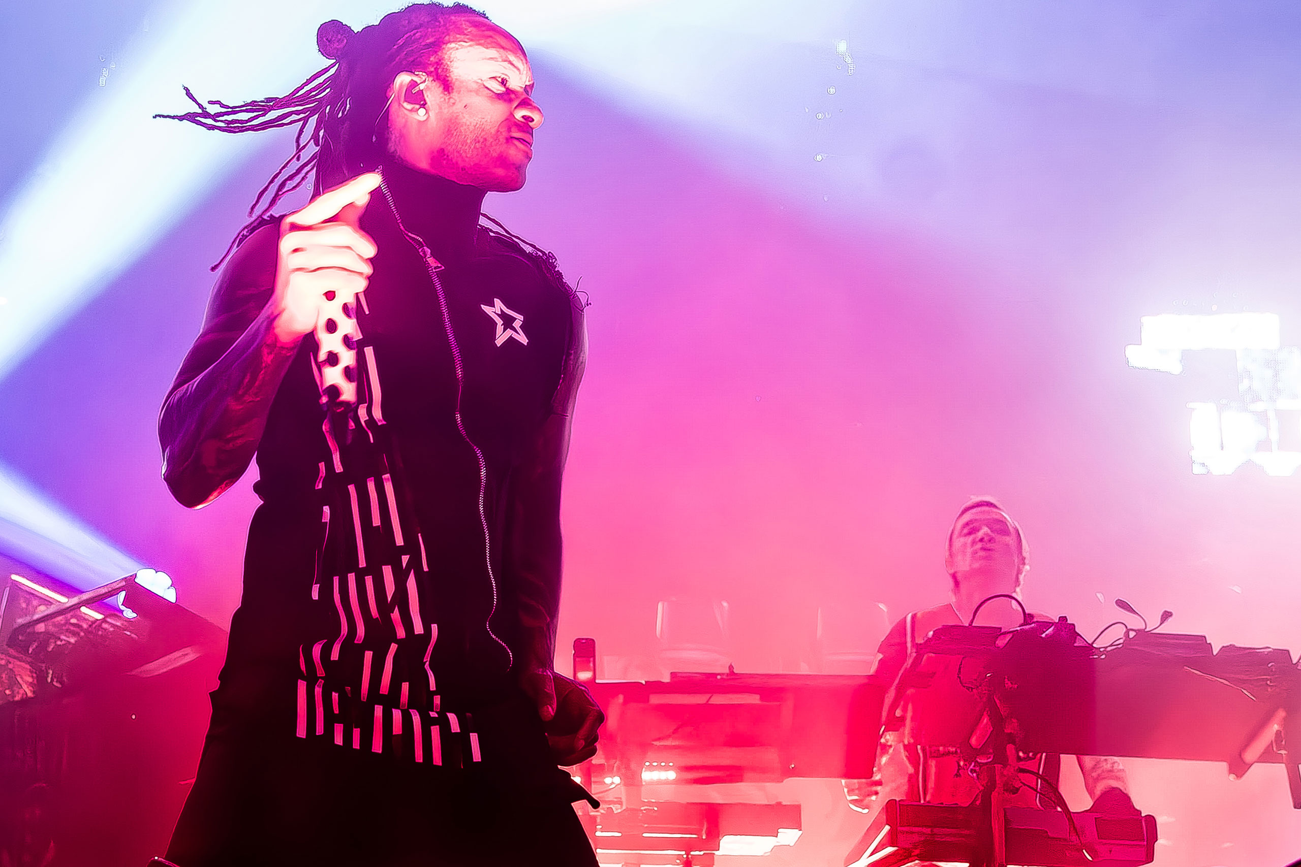 The Prodigy have announced a UK and Ireland arena tour for 2026