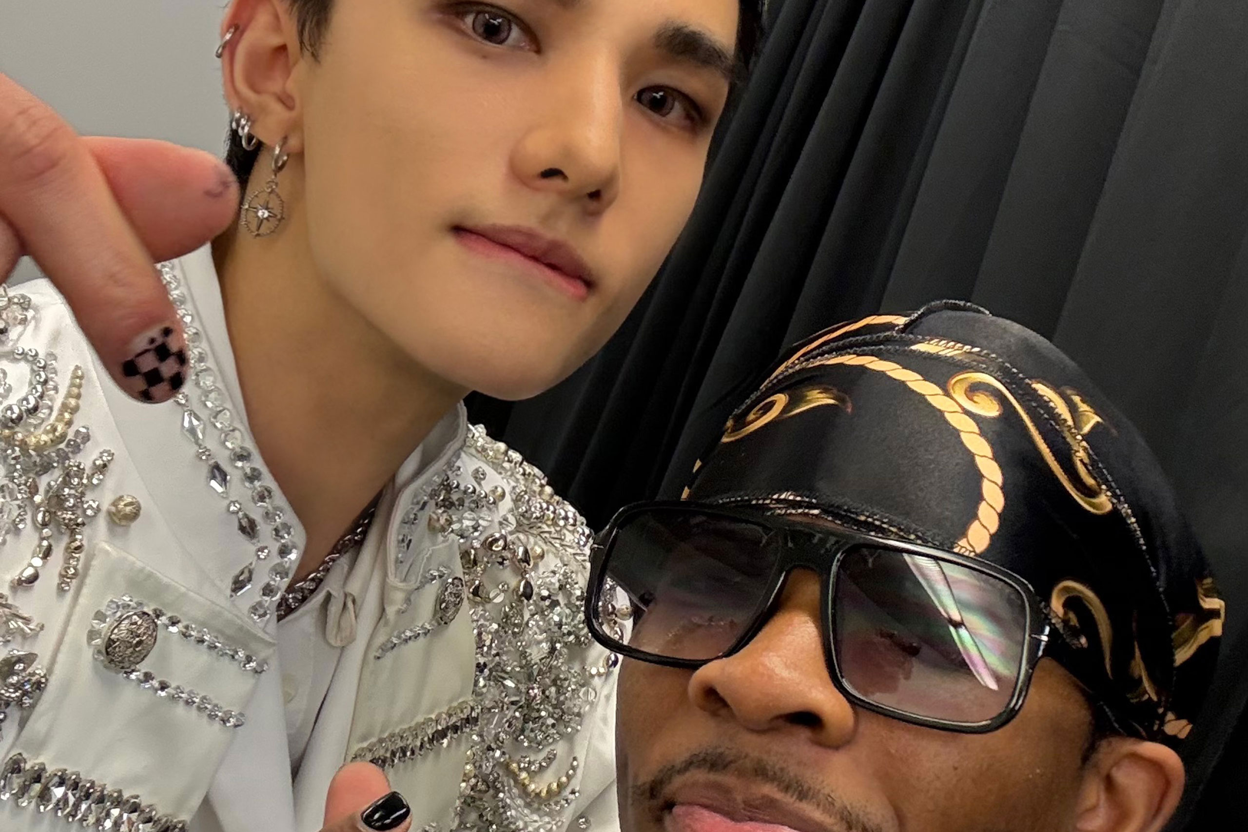 d4vd and Stray Kids' Hyunjin have dropped a collaborative new single, 'Always Love'