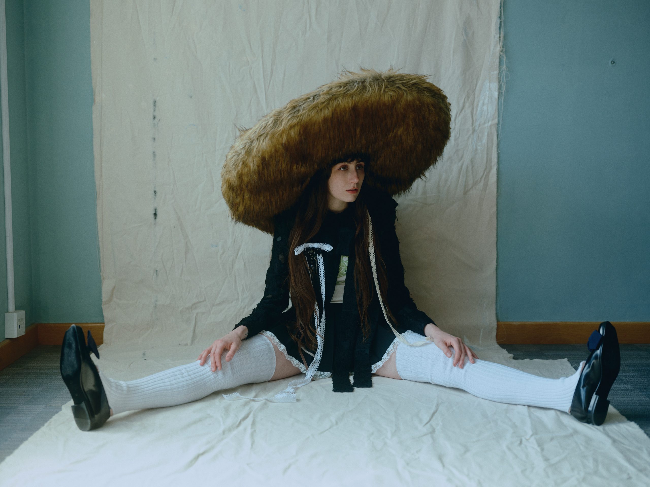 dodie has returned with her first solo single in three years, 'I'M FINE!'