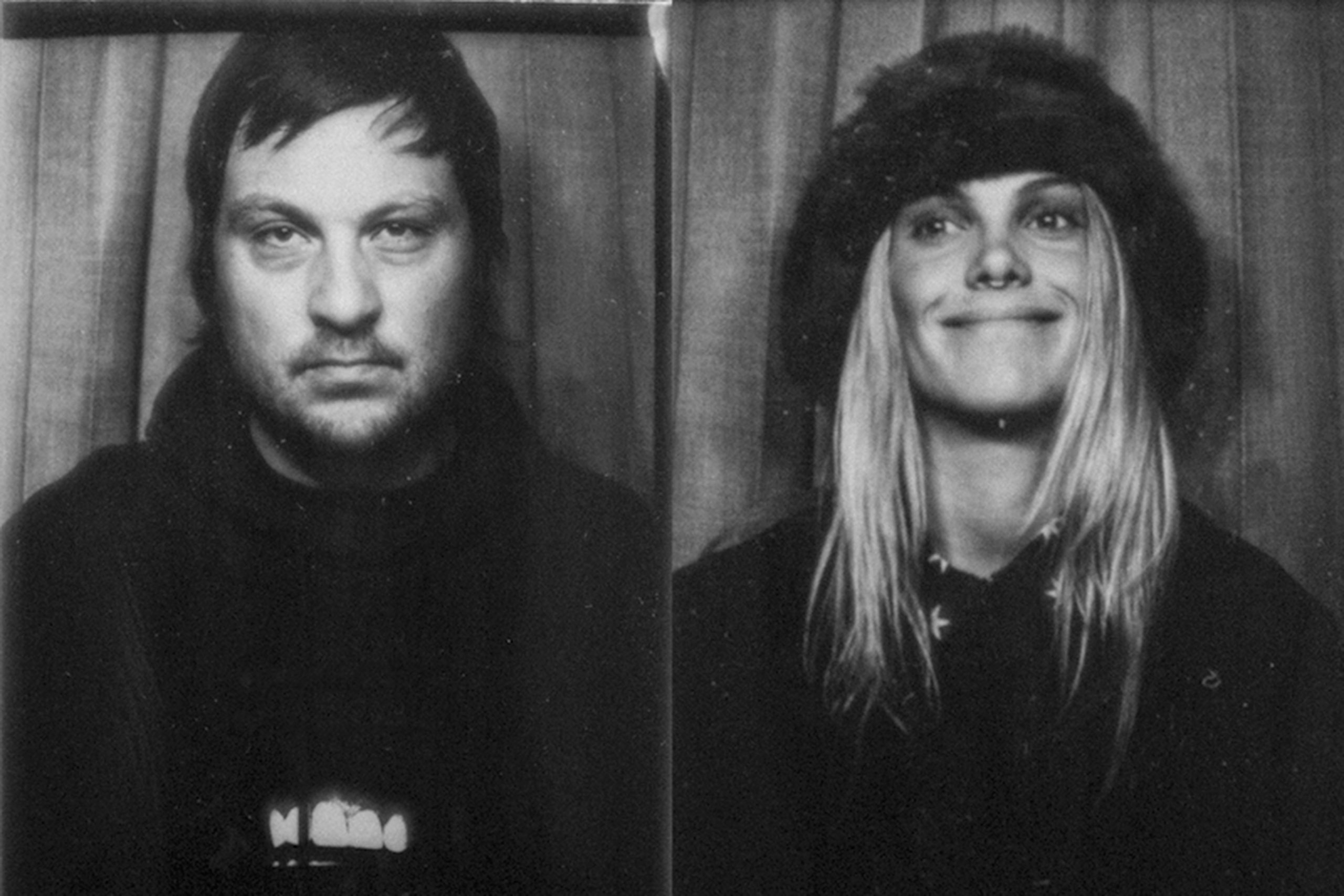 Ghostwoman have shared a new single named after their dog Levon