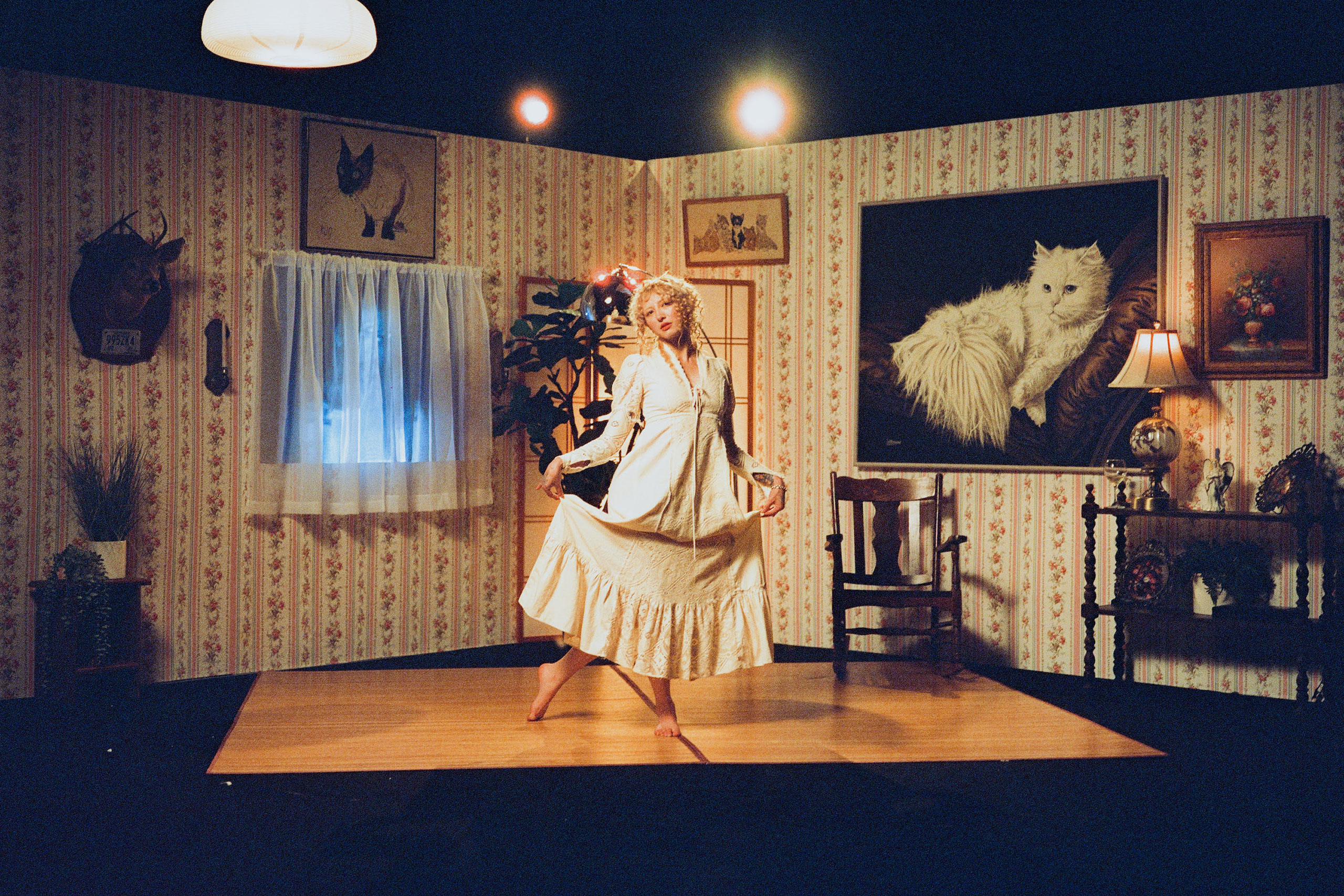 meg elsier has released new single 'sportscar [scrapped]' from her upcoming deluxe album