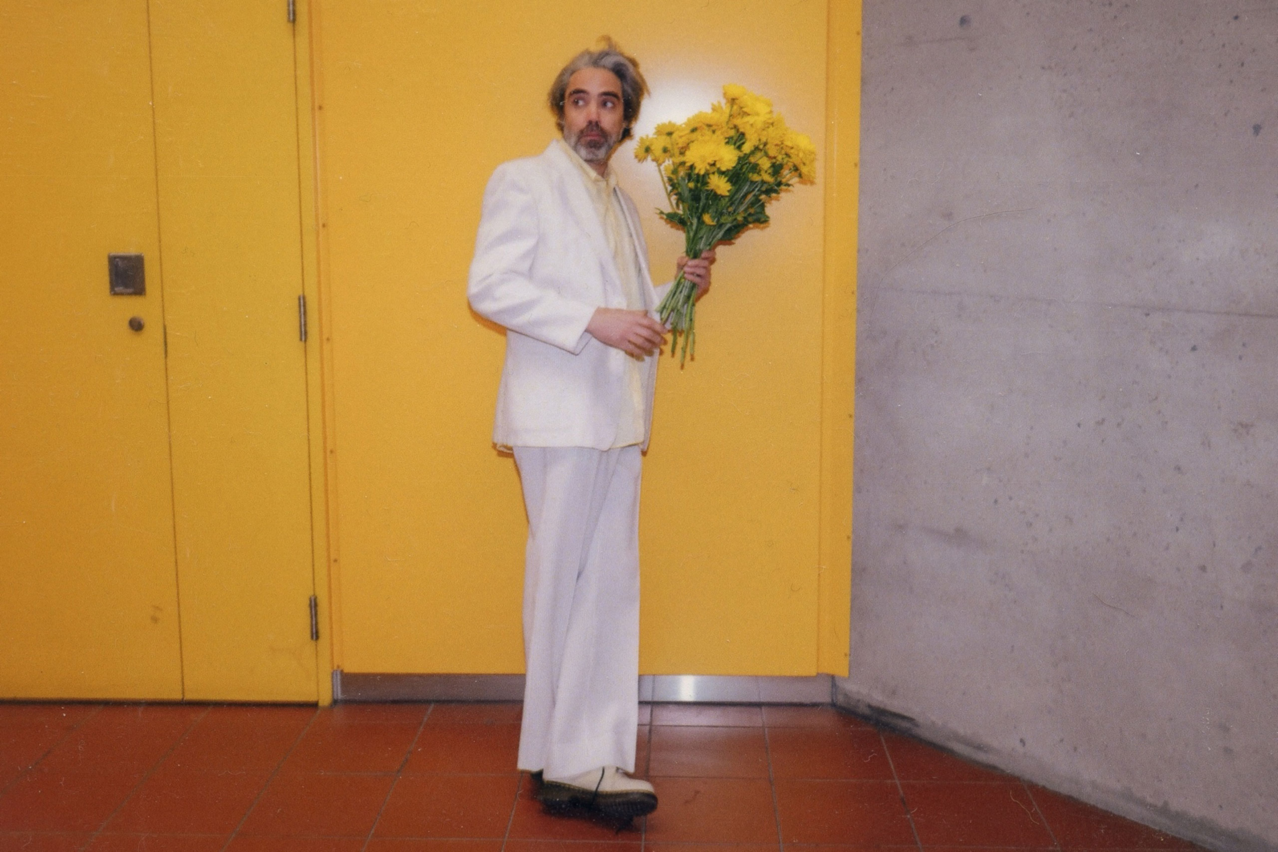 Patrick Watson has confirmed his new album 'Uh Oh' featuring guest vocalists including Martha Wainwright