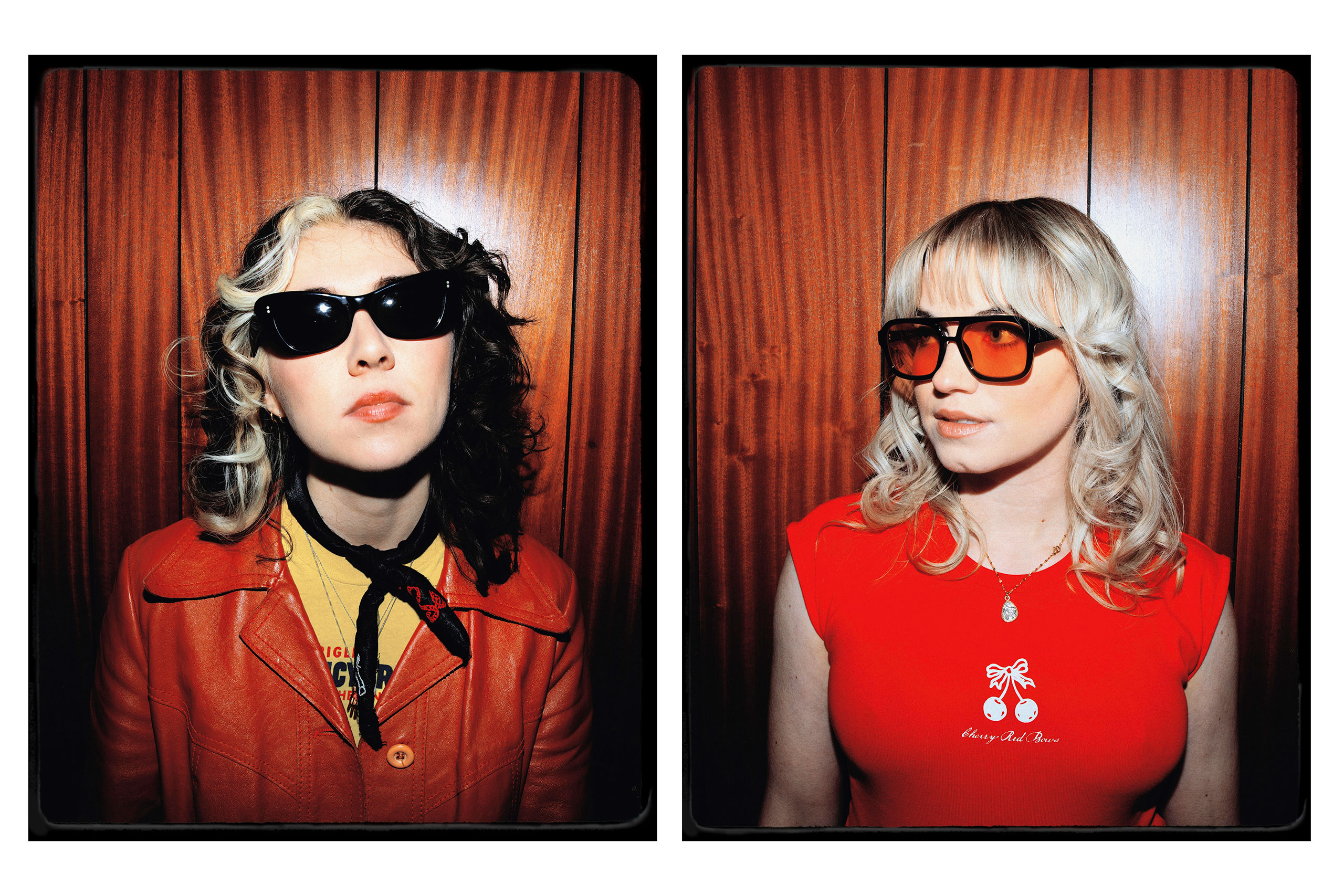 Picture Parlour have returned with their seductive new single 'Who’s There To Love Without You?'