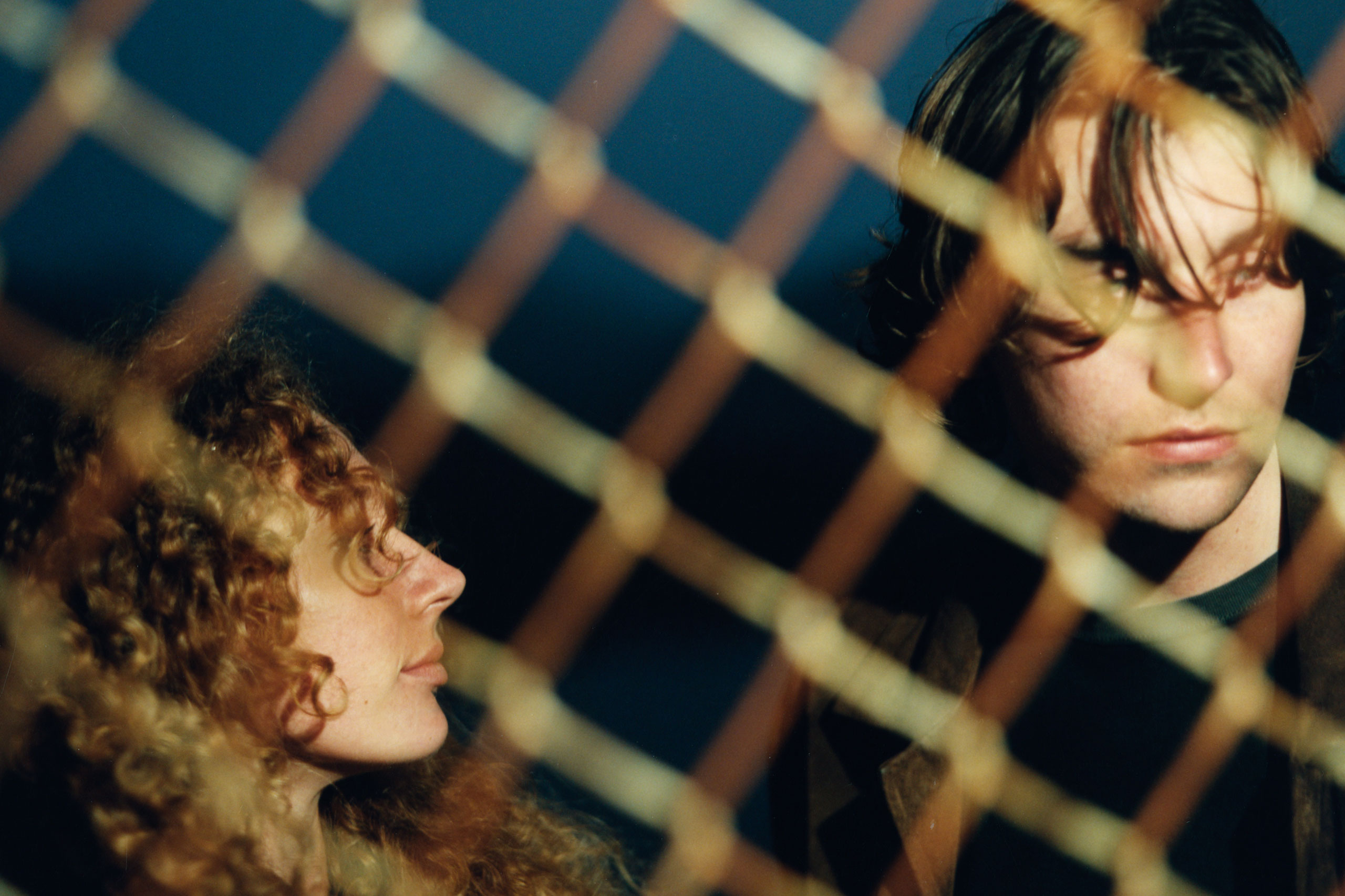 Still Blank have dropped their Jane Birkin-inspired debut single 'What About Jane'