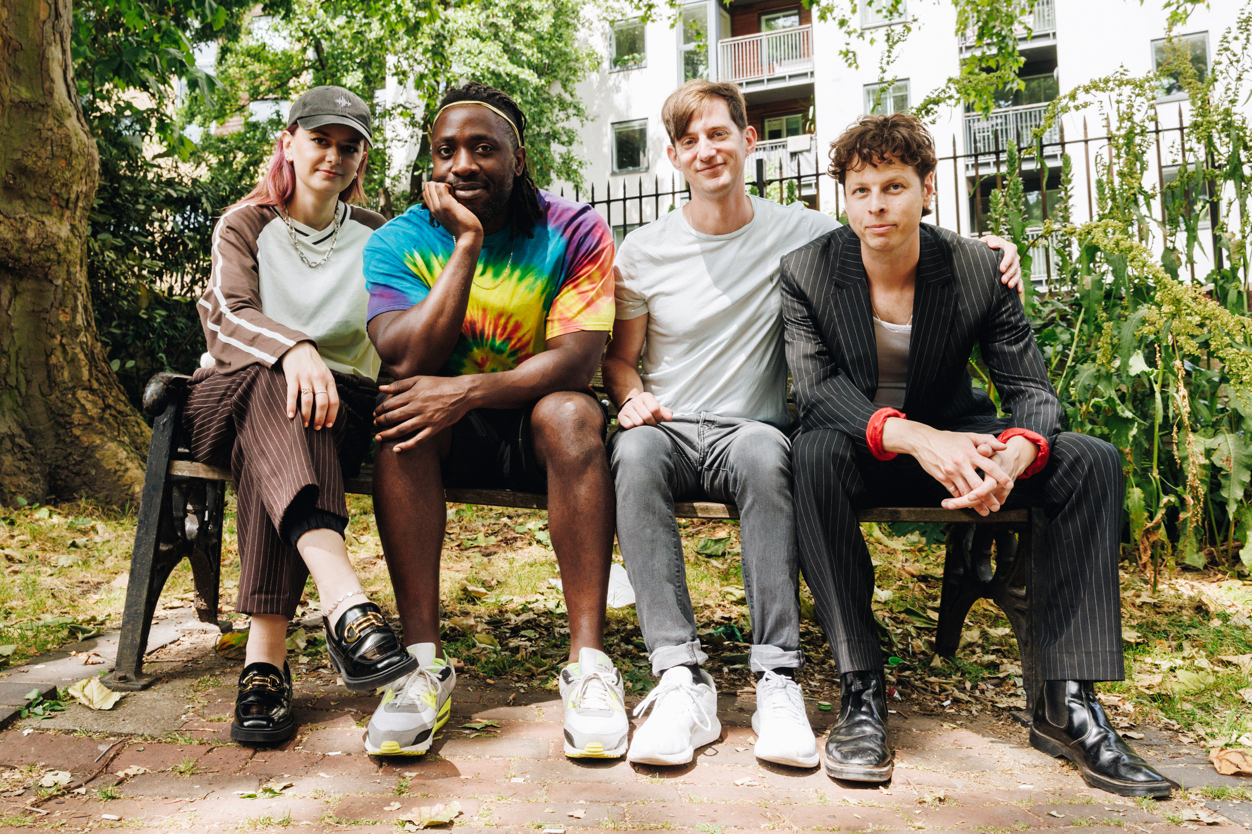 Bloc Party have announced a 20th anniversary reissue for their debut album 'Silent Alarm'