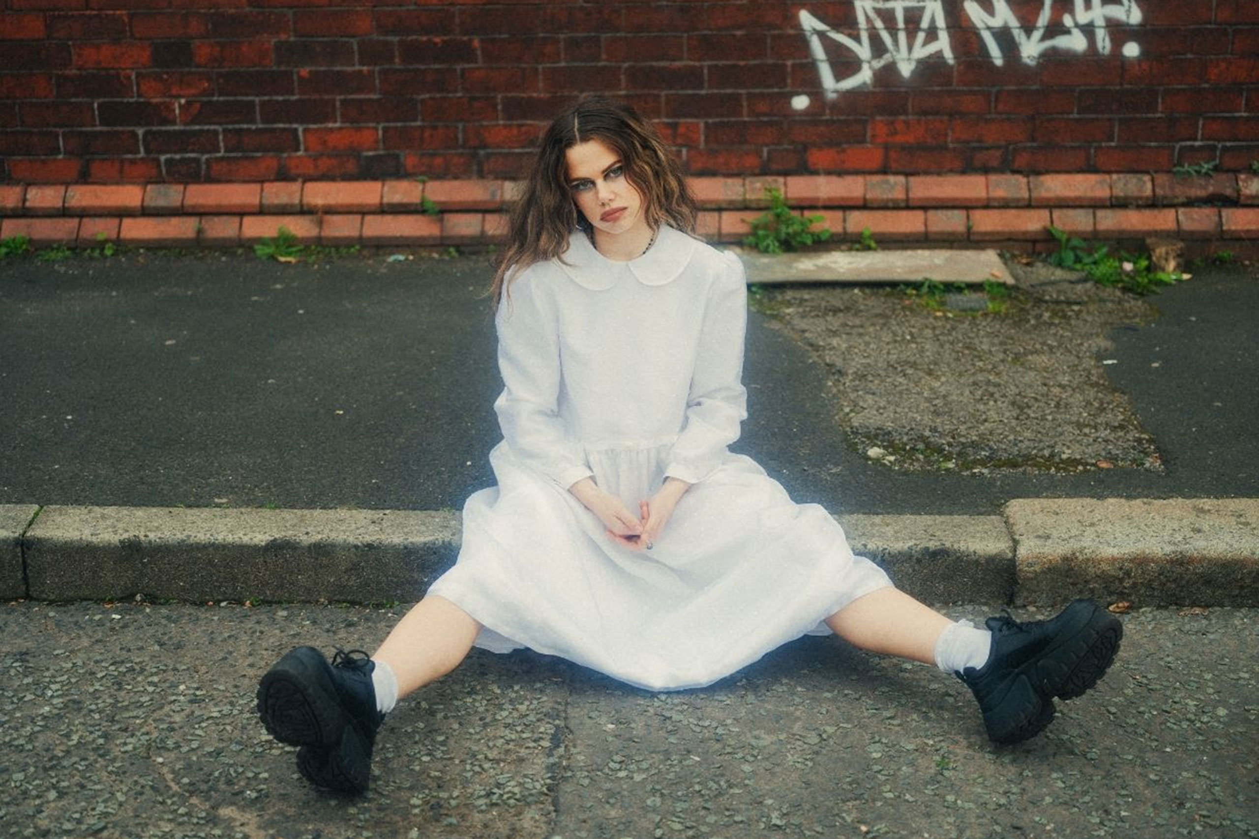 Freak Slug has dropped a live performance video for single 'Killer'