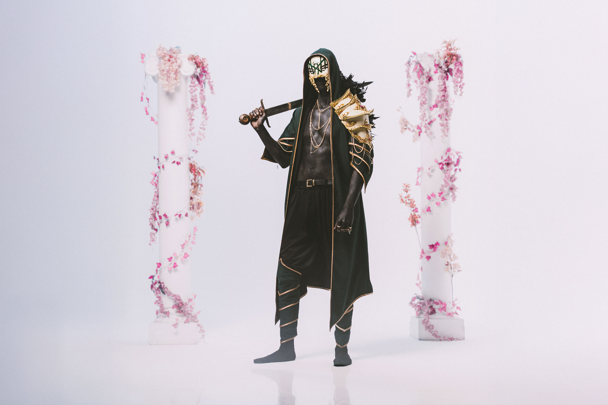 Sleep Token reveal 'Even In Arcadia' album tracklist through online puzzles