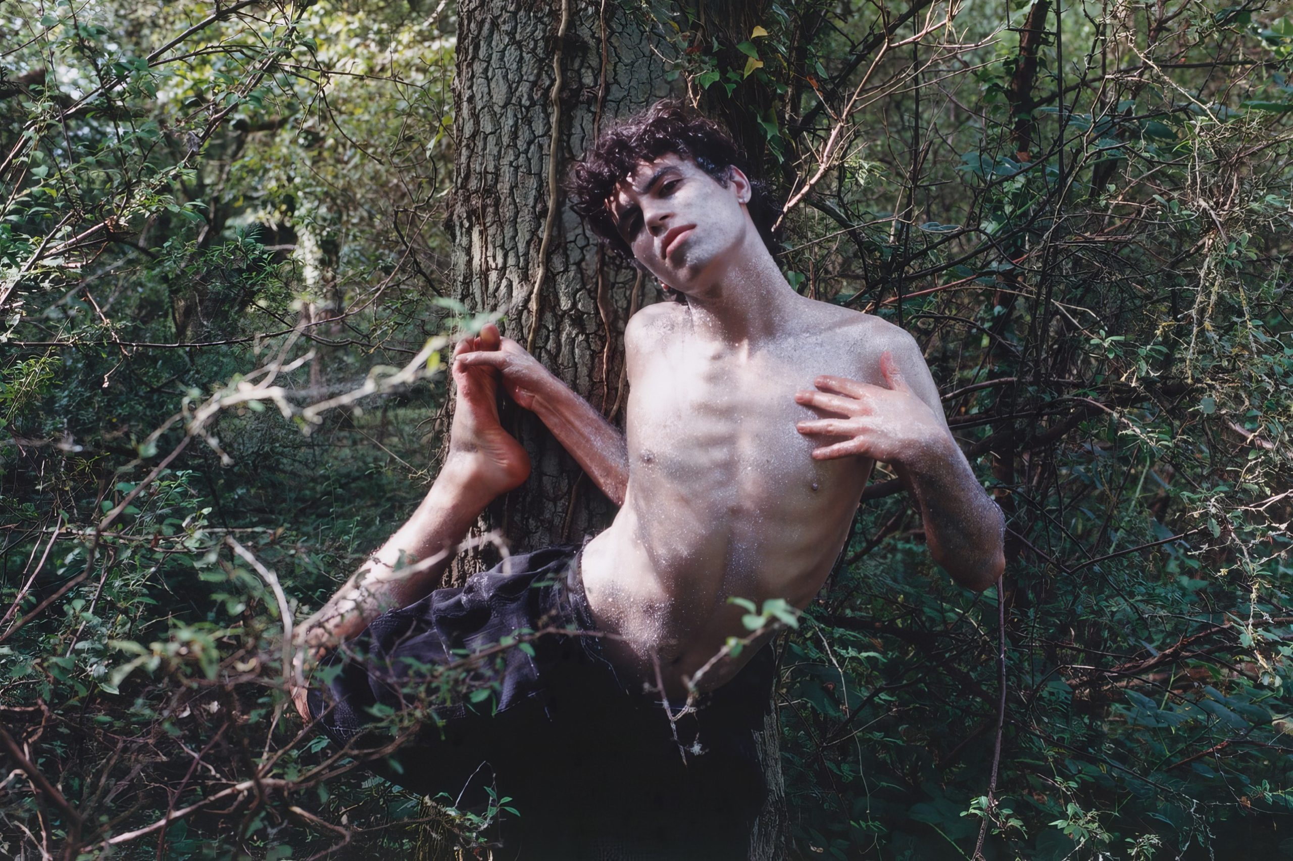 Jacob Alon shares new single 'August Moon' ahead of debut album release