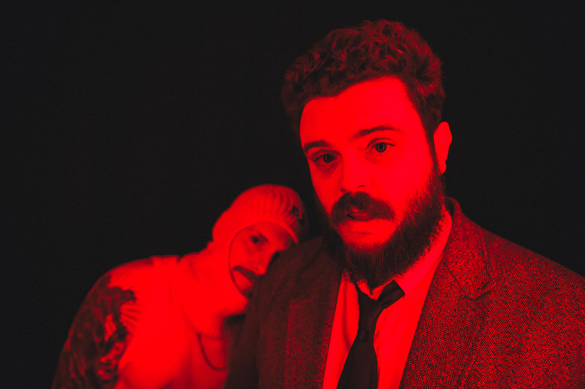 Big Special are going to play a Dot To Dot warm-up show in London