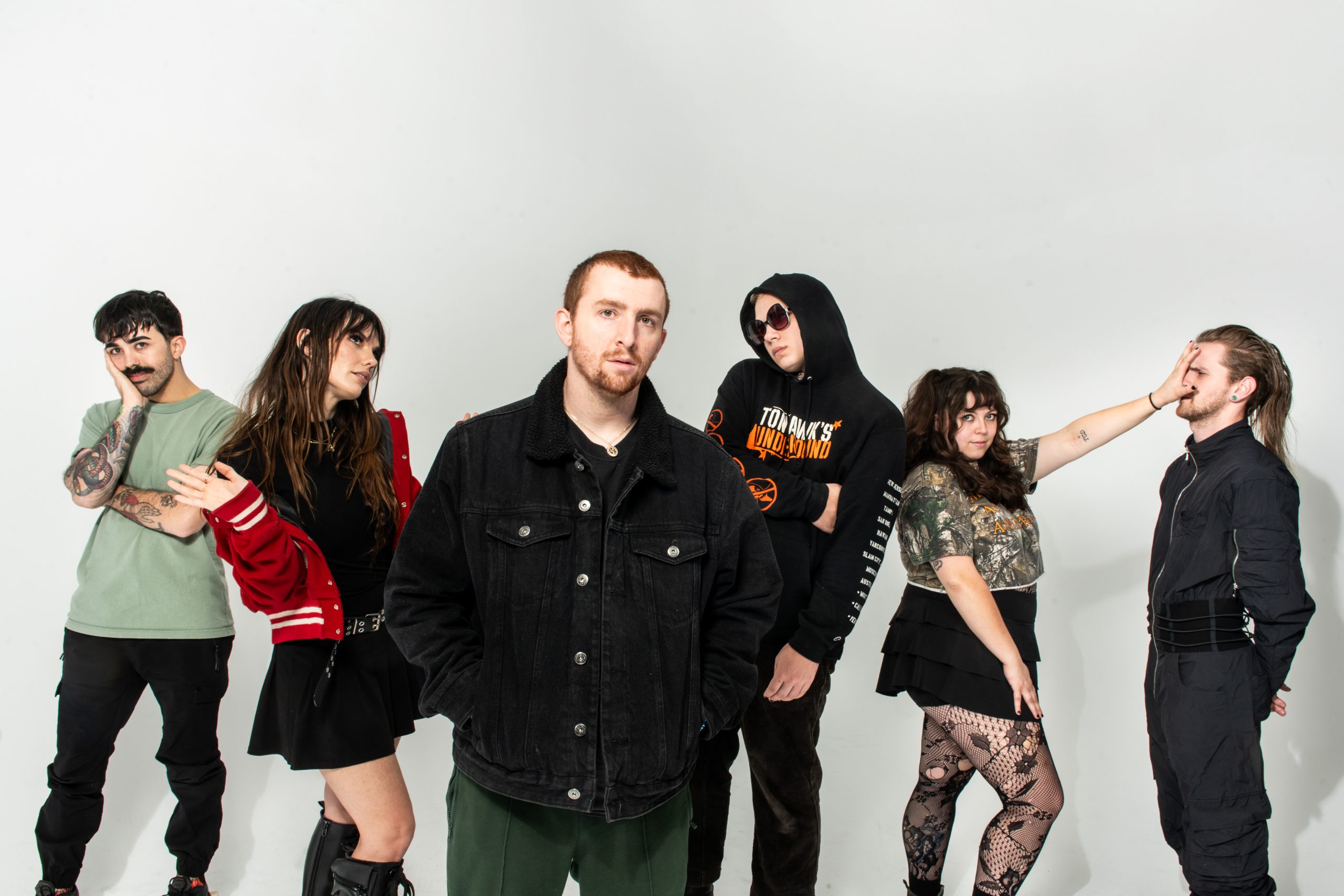 The Callous Daoboys pay tribute to their passions with new single 'Distracted by the Mona Lisa'