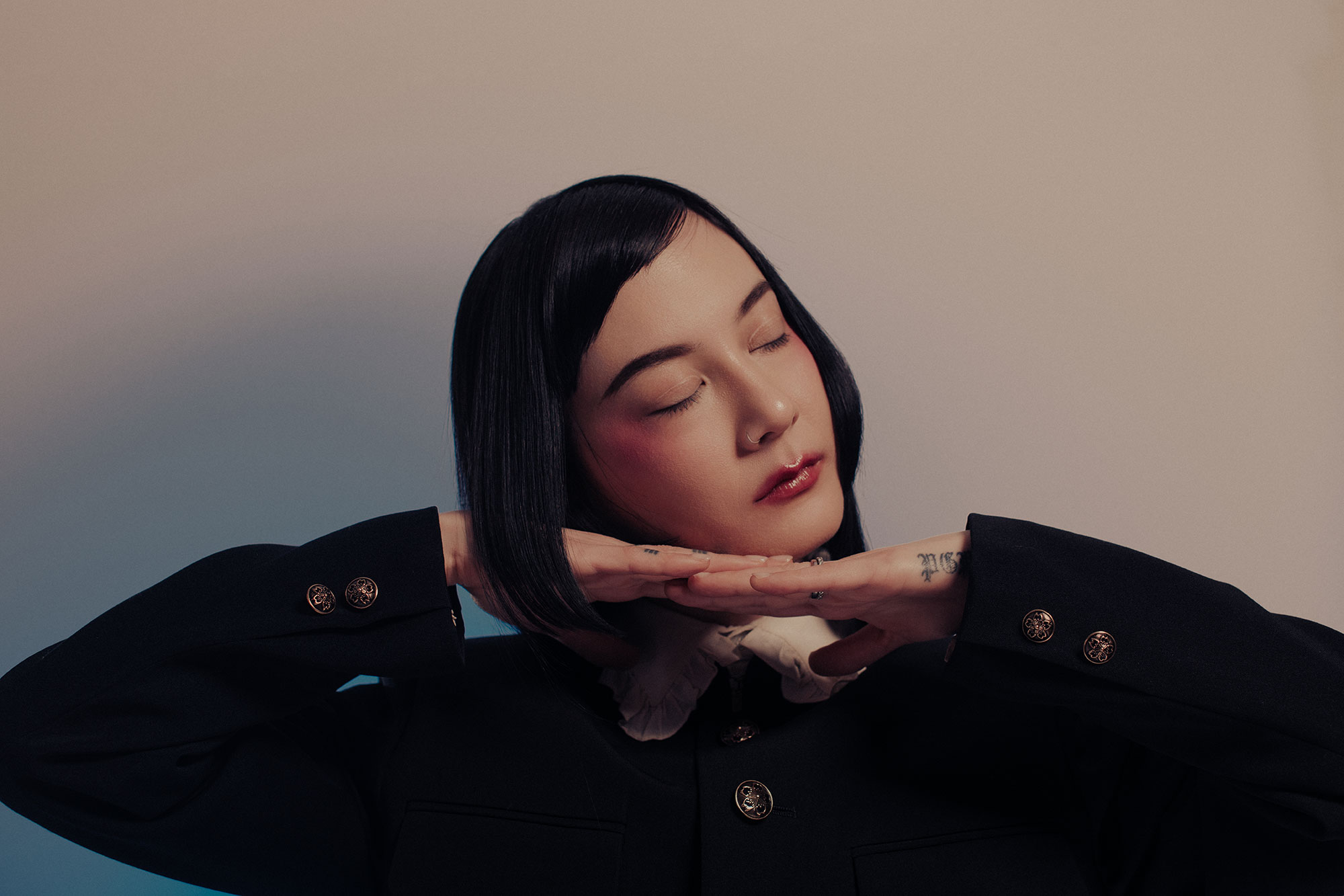 Japanese Breakfast has shared a video for 'Winter in LA', and extended her upcoming tour