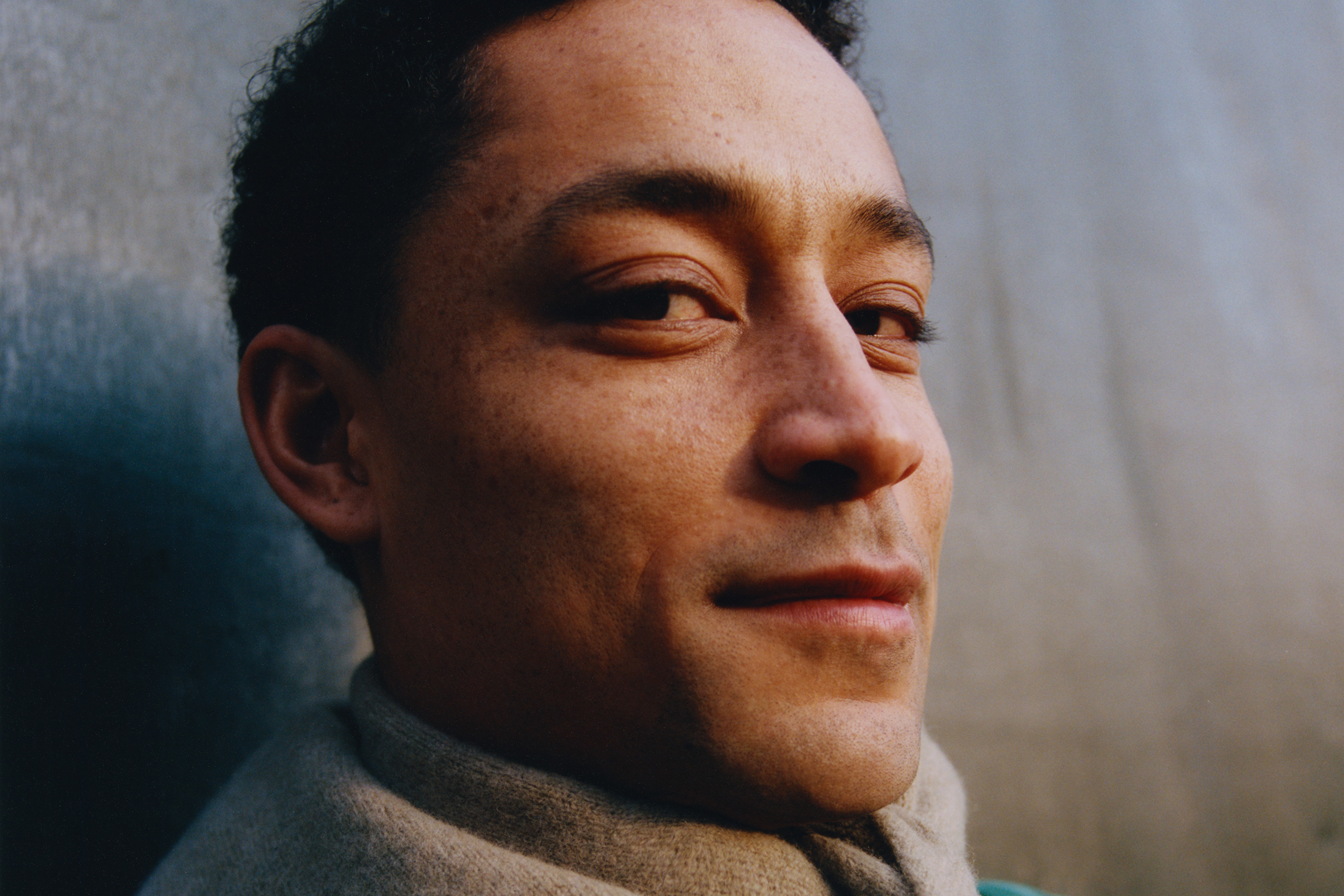 Loyle Carner has released two new songs, 'all i need' and 'in my mind'