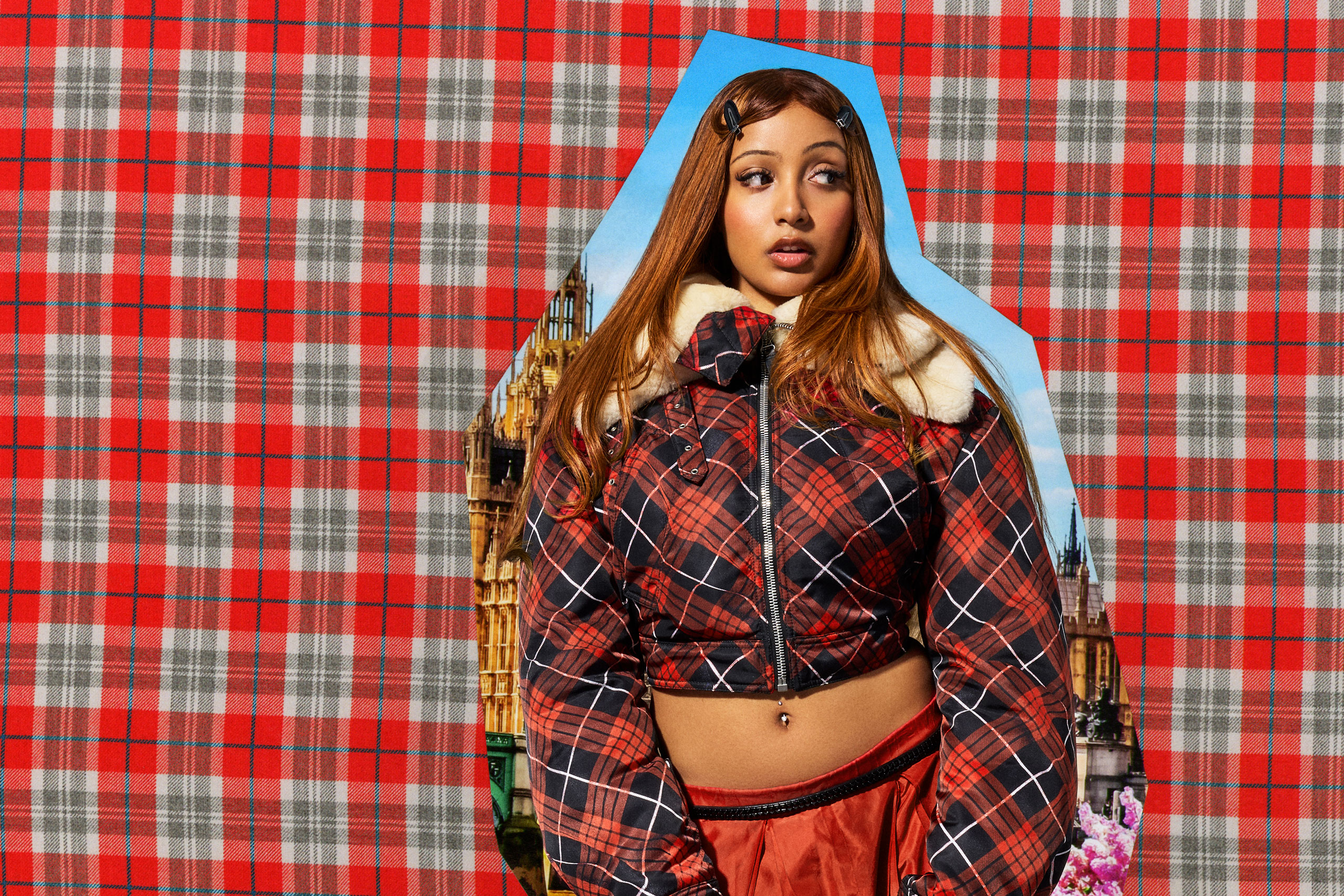 PinkPantheress releases 'Stateside' ahead of new mixtape 'Fancy That'