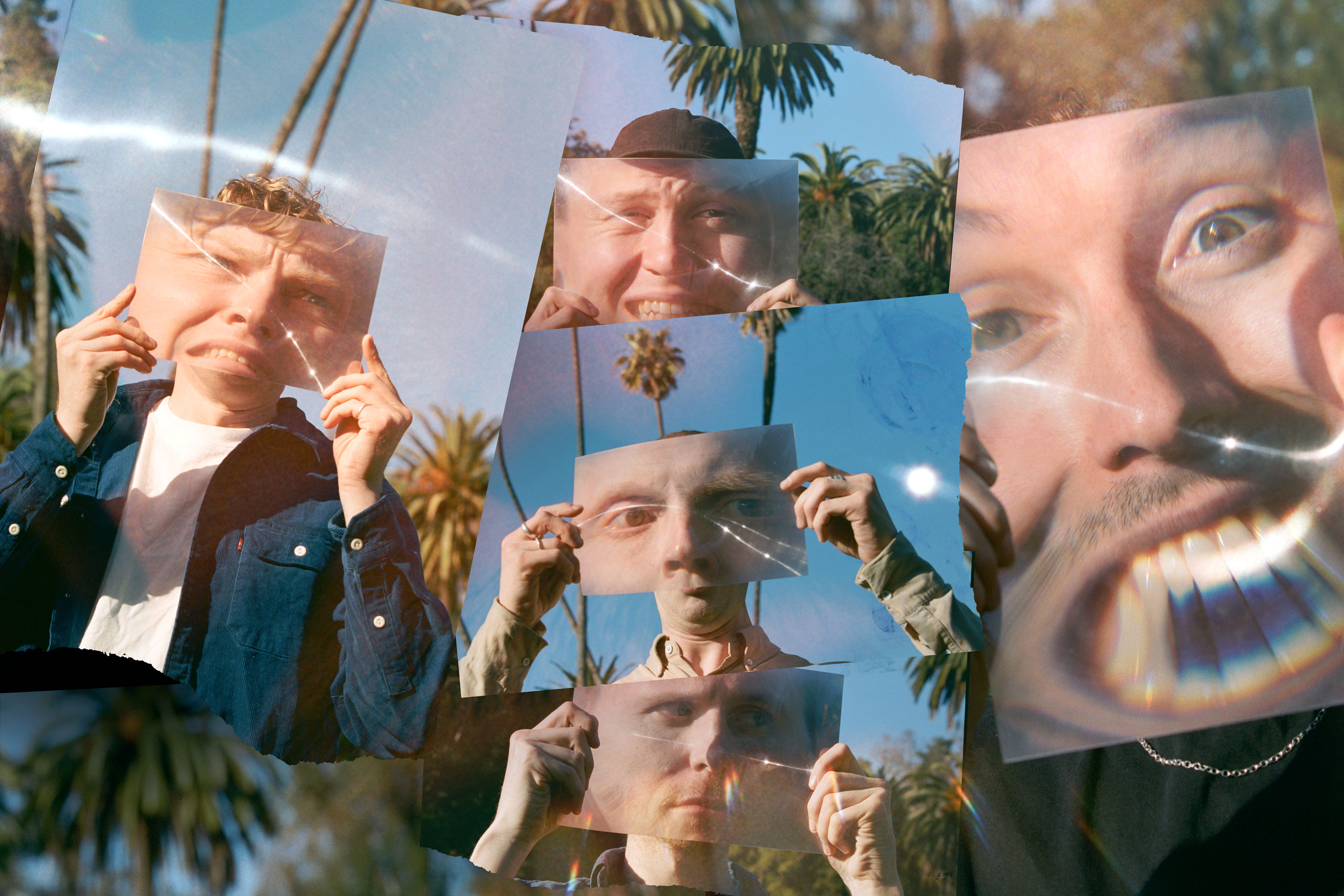 Squid announce new North American tour dates