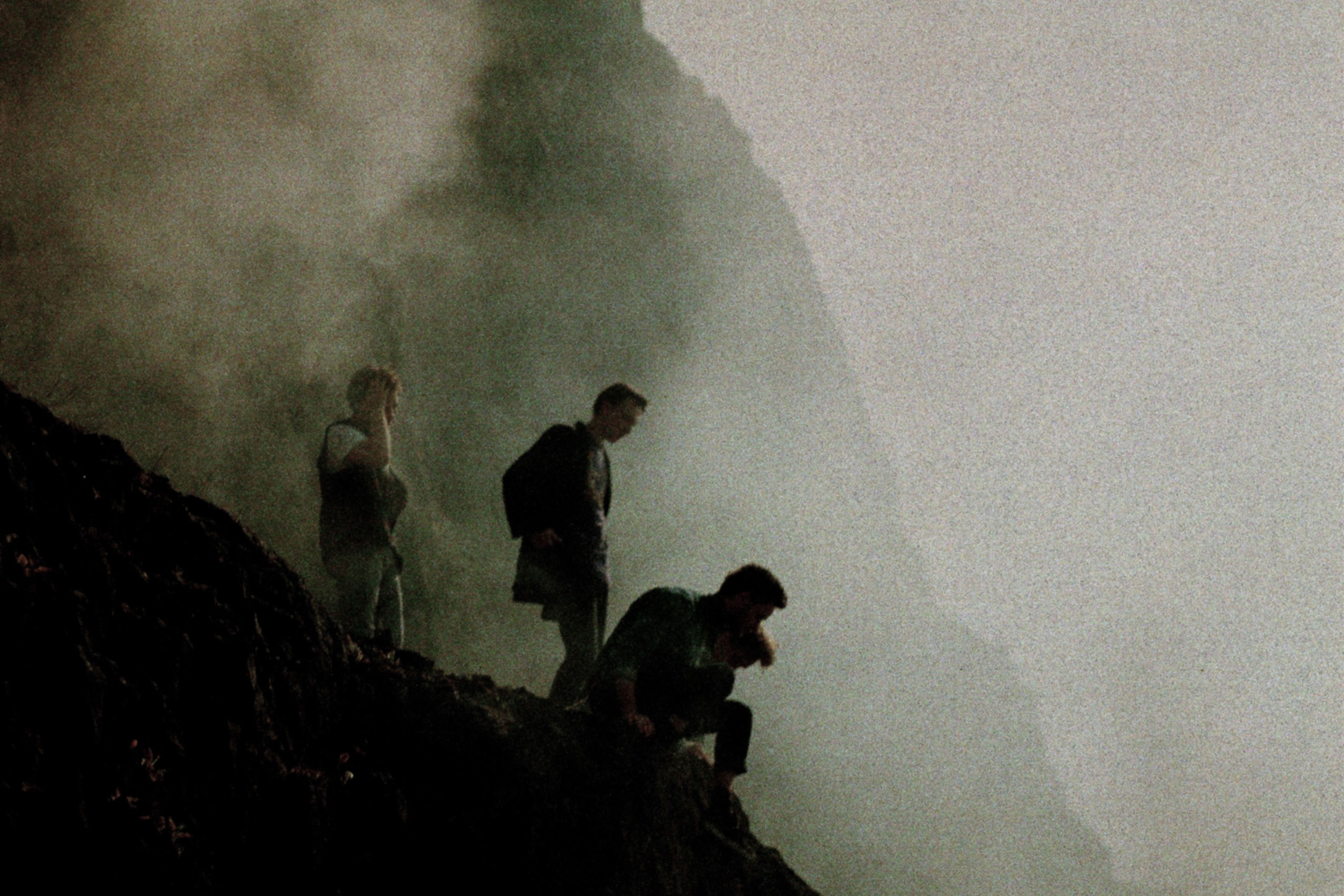 WU LYF are back with their first new song in 12 years, 'A New Life is Coming'