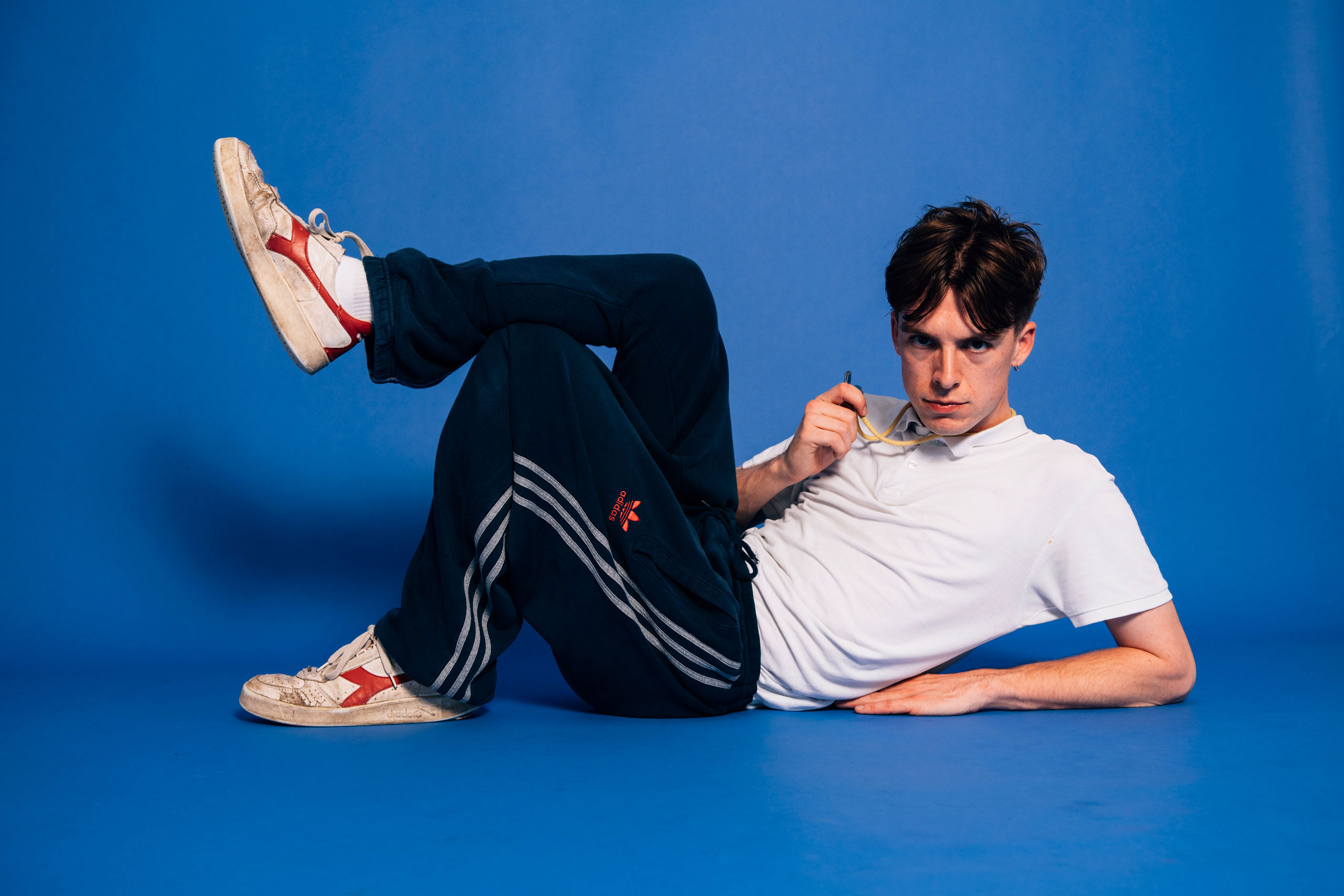 Welly have booked their biggest UK headline tour to date for October 2025