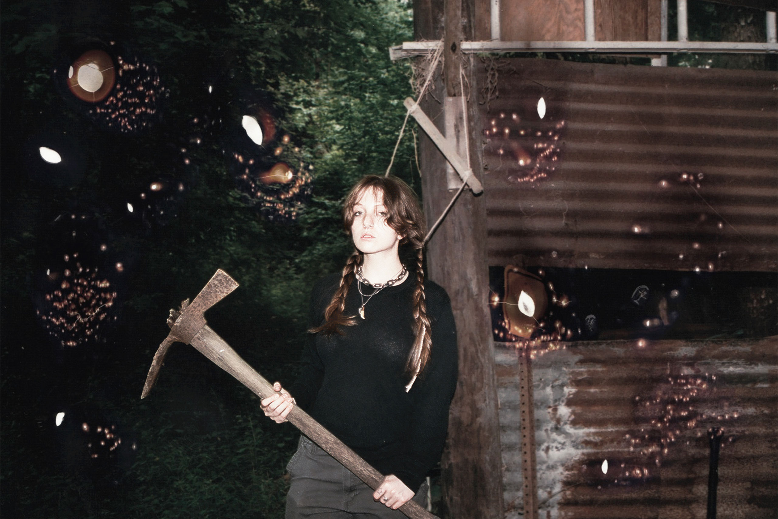 Cosmorat have dropped their dark alt-pop single 'Bad Boys Go To Heaven'