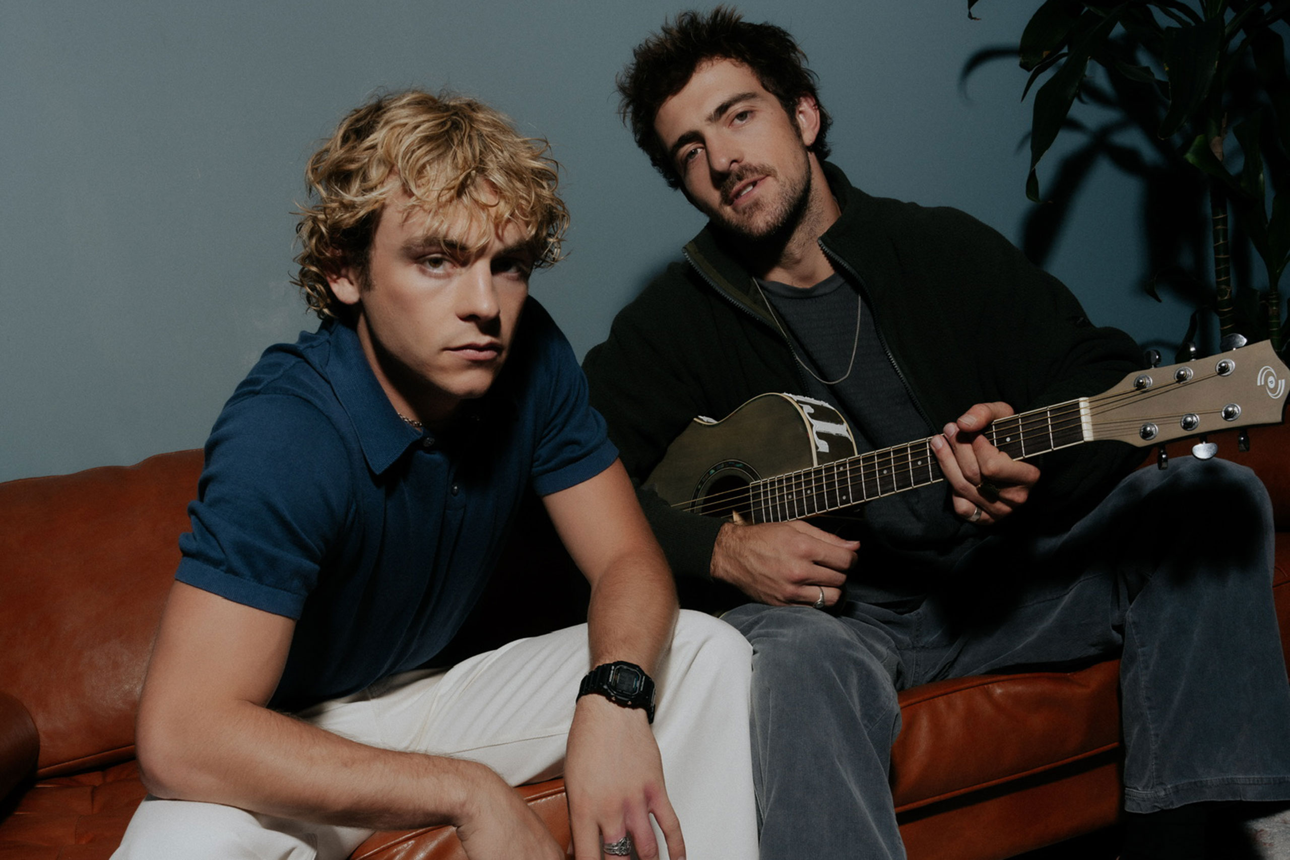 The Driver Era have confirmed their fourth album 'Obsession' and shared new single 'Same Old Story'