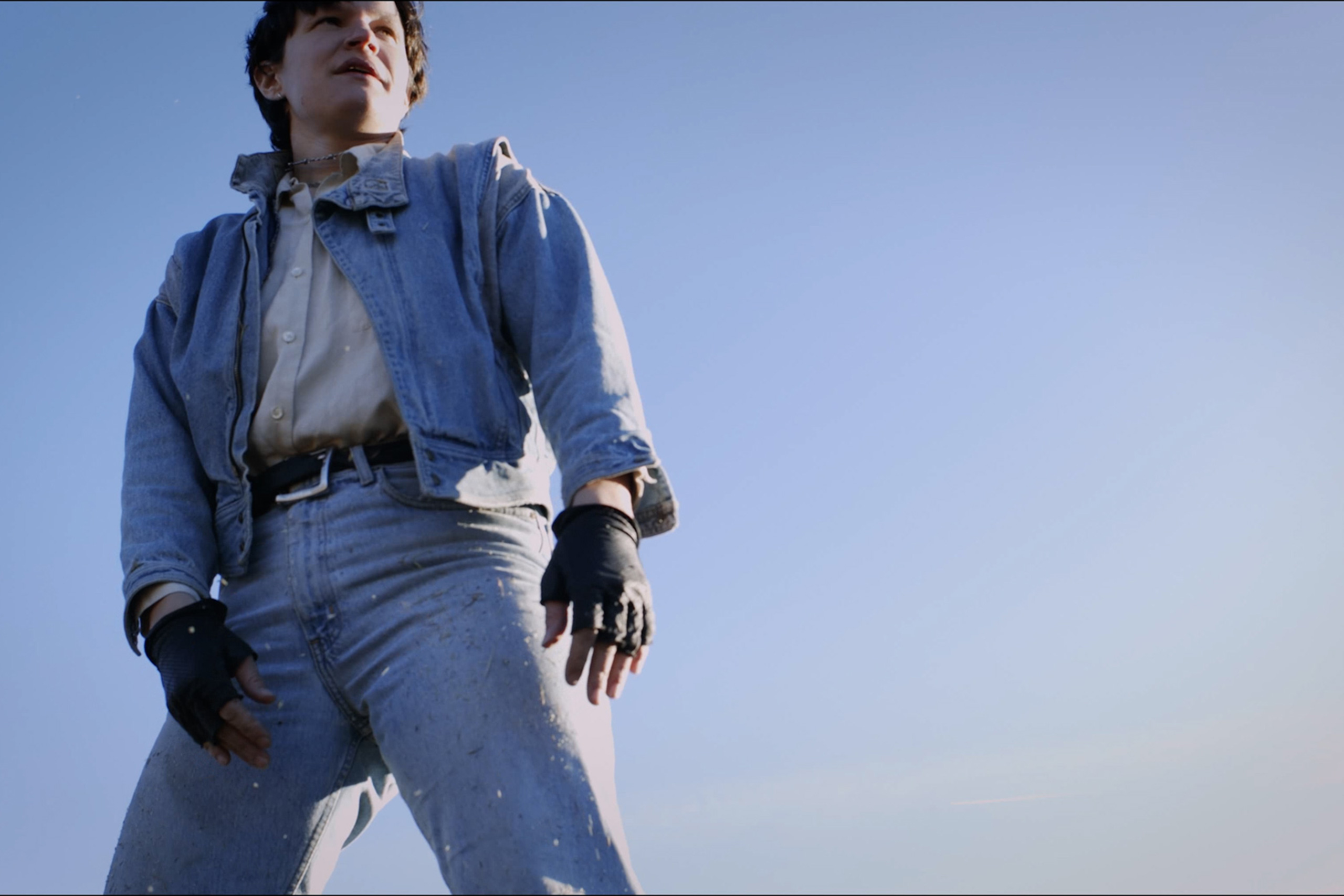 Adrianne Lenker has confirmed a new 43-track live album recorded at Revolution Hall shows