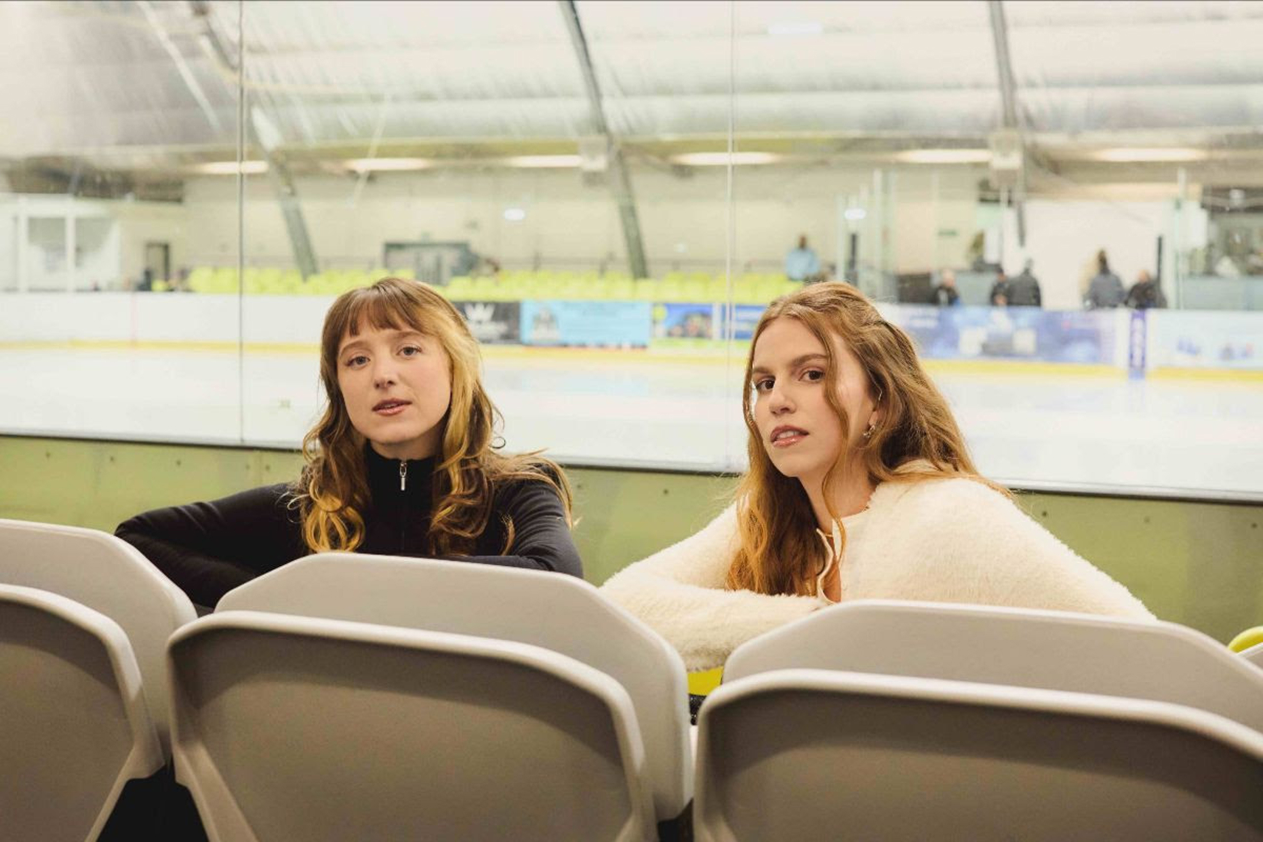 Prima Queen have unveiled the confidence-boosting title-track for their debut album, 'The Prize'