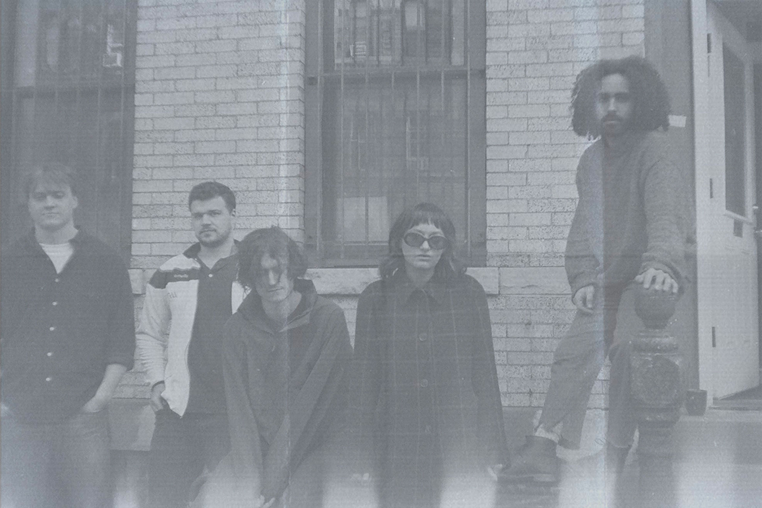 Slow Fiction have released their urgent new single 'When'