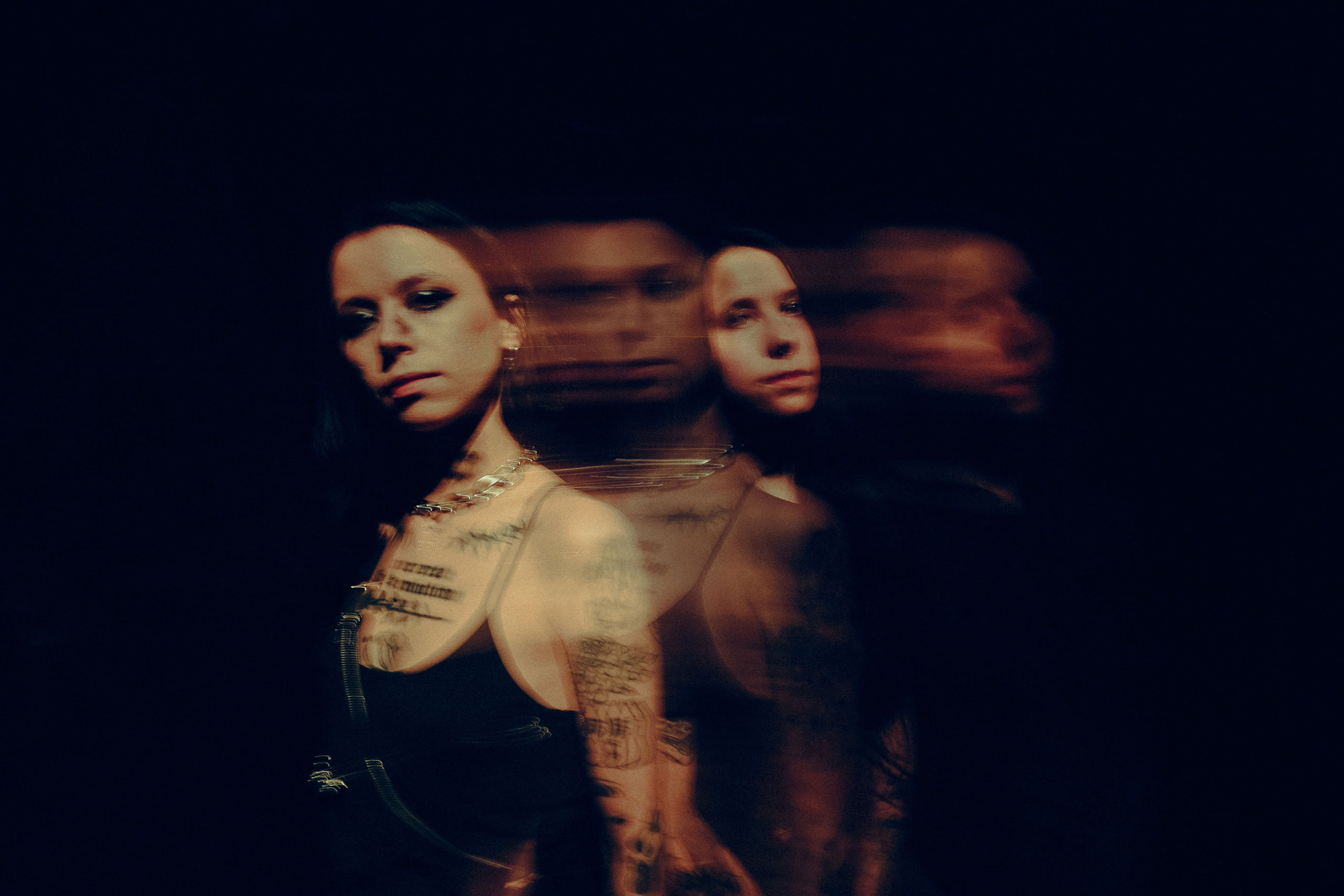 Softcult have shared new single 'Pill to Swallow' ahead of their debut album