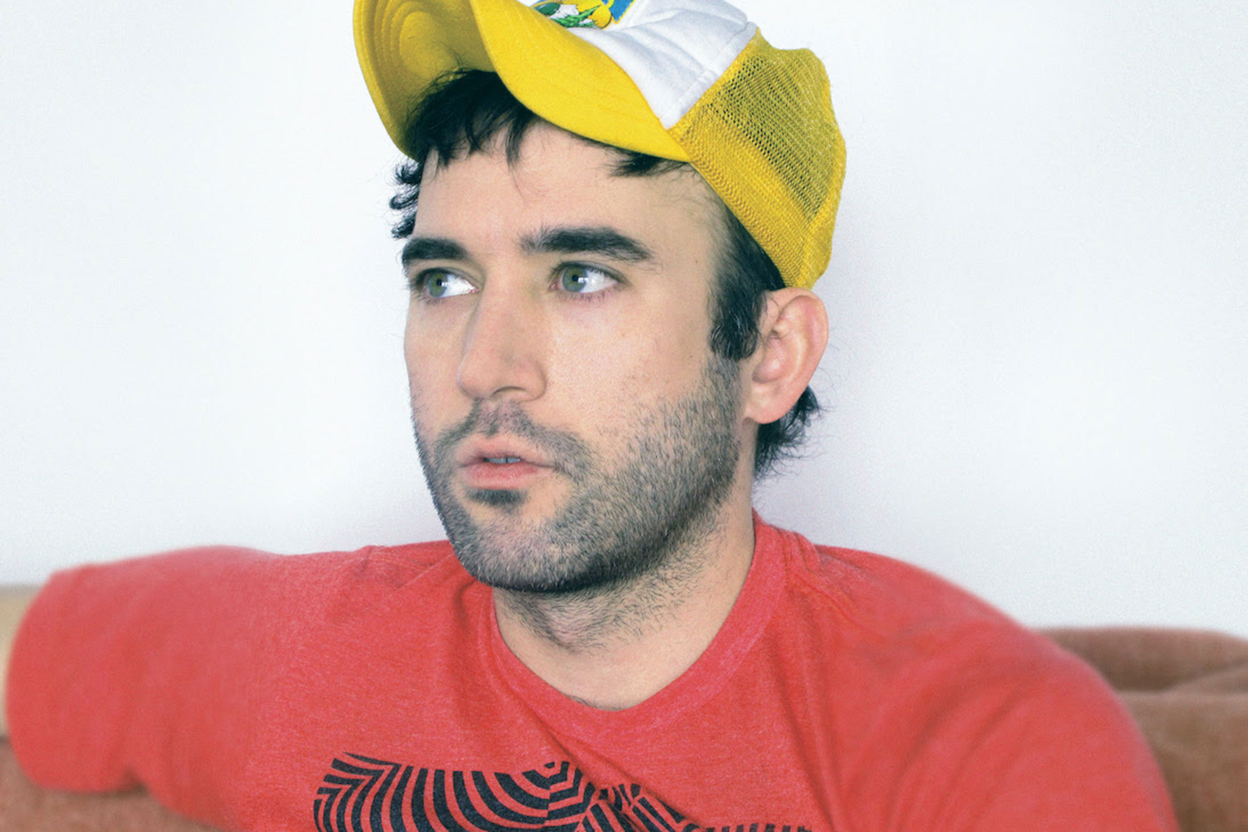 Sufjan Stevens has planned a 10th anniversary edition of 'Carrie & Lowell' with unreleased demos
