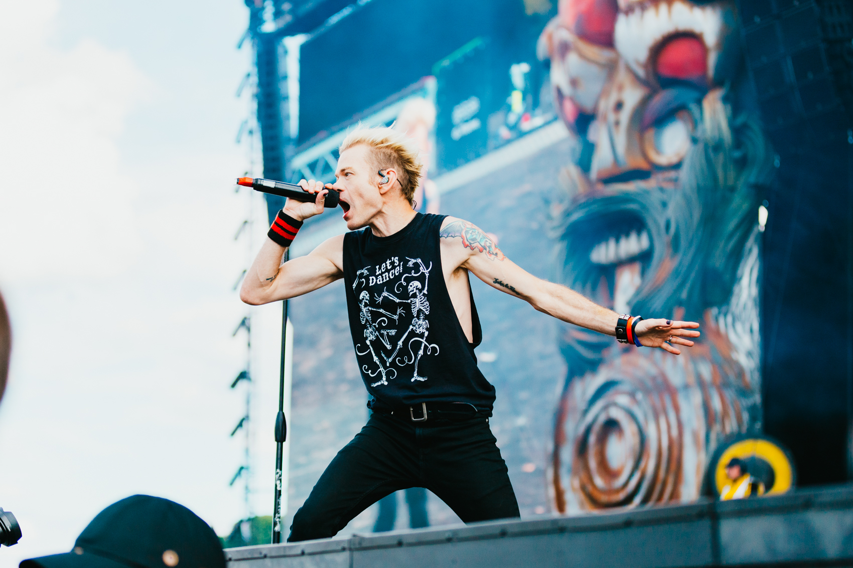 Sum 41 play final show at Juno Awards, enter Canadian Music Hall of Fame