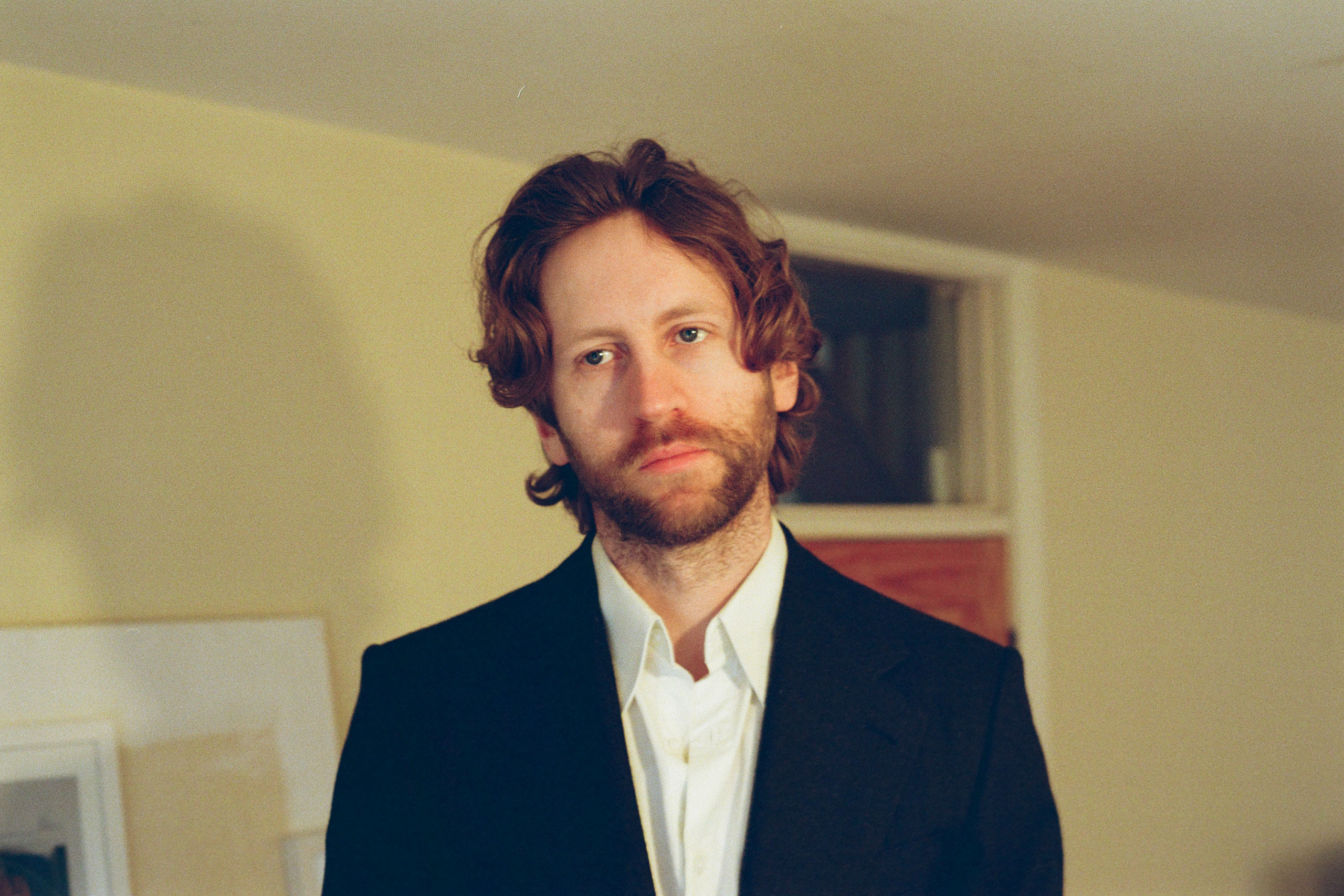 Gilla Band's Alan Duggan-Borges has released his debut EP as The Null Club