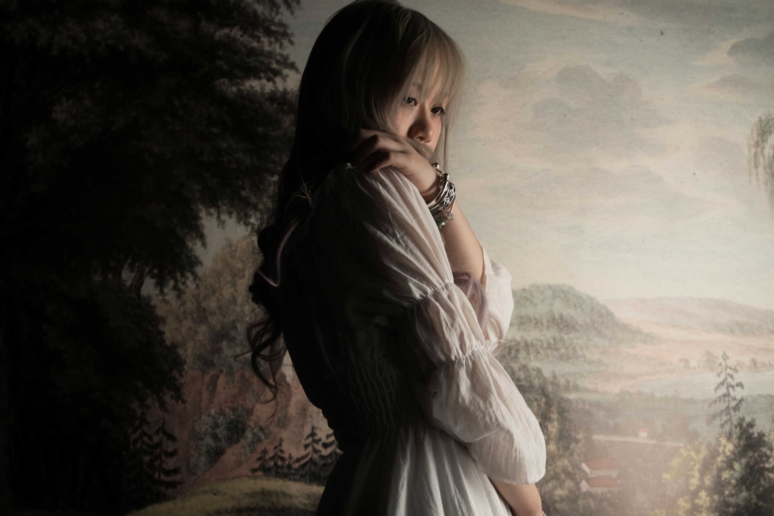 Wisp shares dreamy new single 'Get Back To Me'