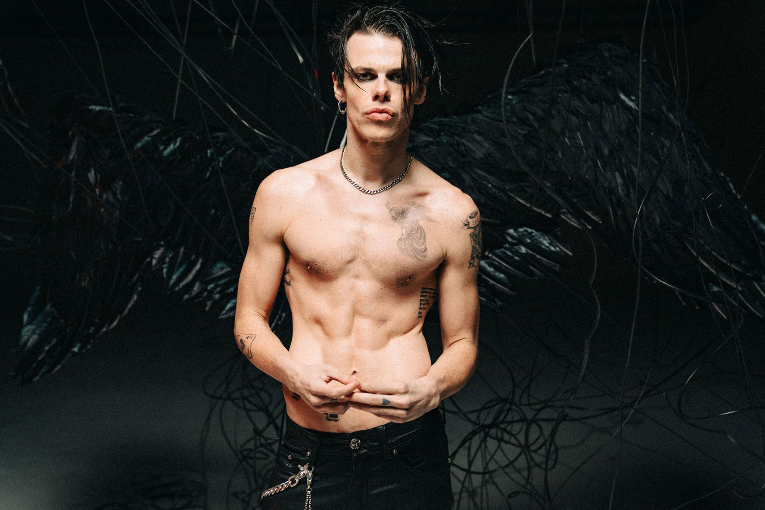 Yungblud and Rudimental have joined Justin Timberlake and more on the lineup for Romania's Electric Castle festival