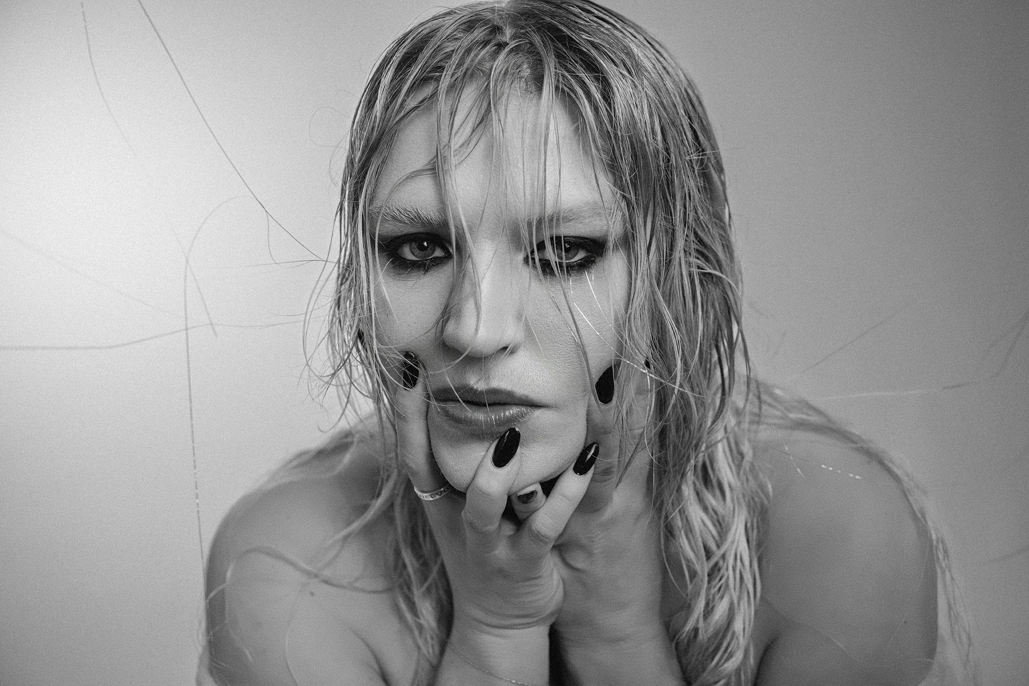 Self Esteem has expanded ‘A Complicated Woman’ as her West End play debut beckons