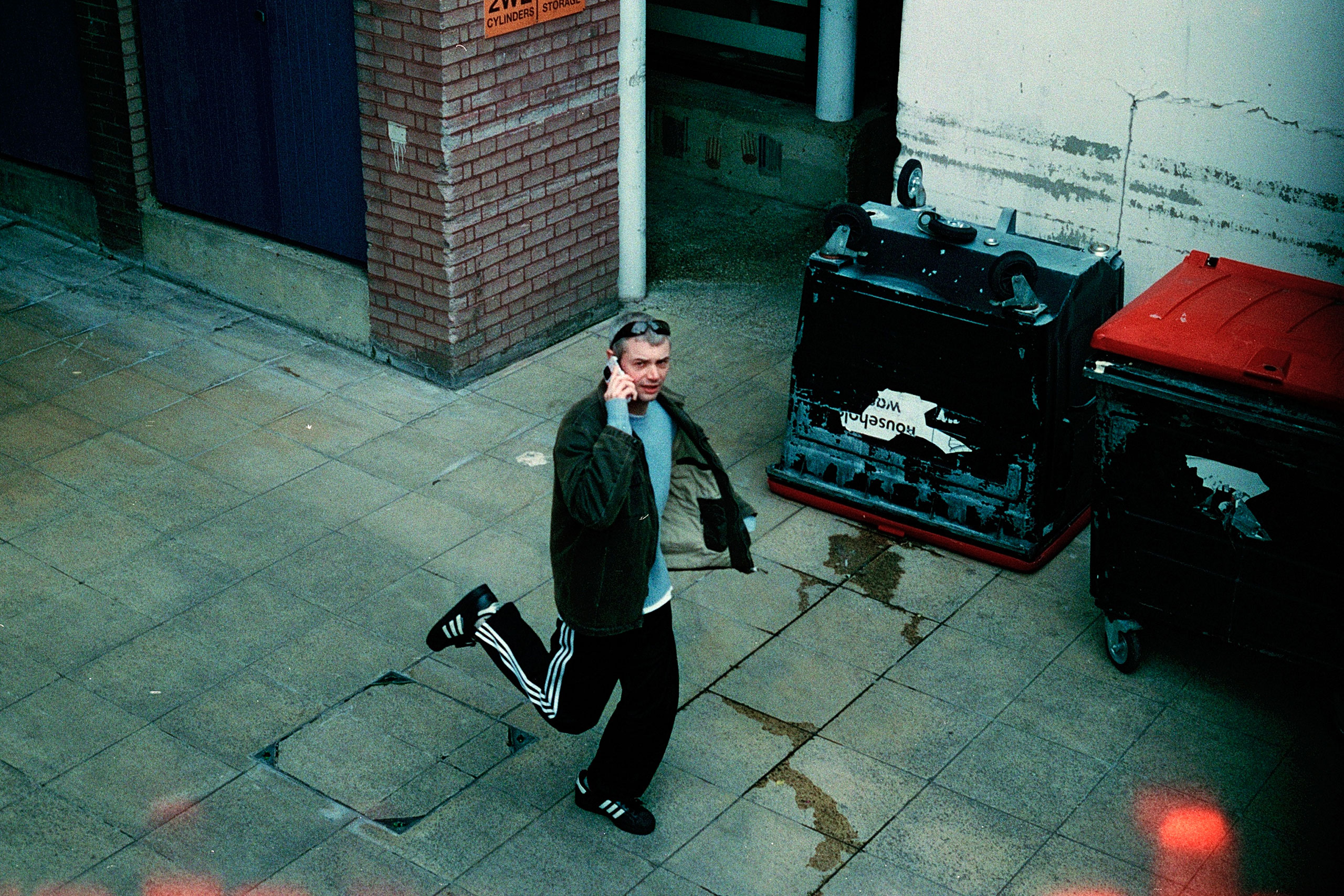 Vegas Water Taxi have unveiled their new single 'Brat Summer'