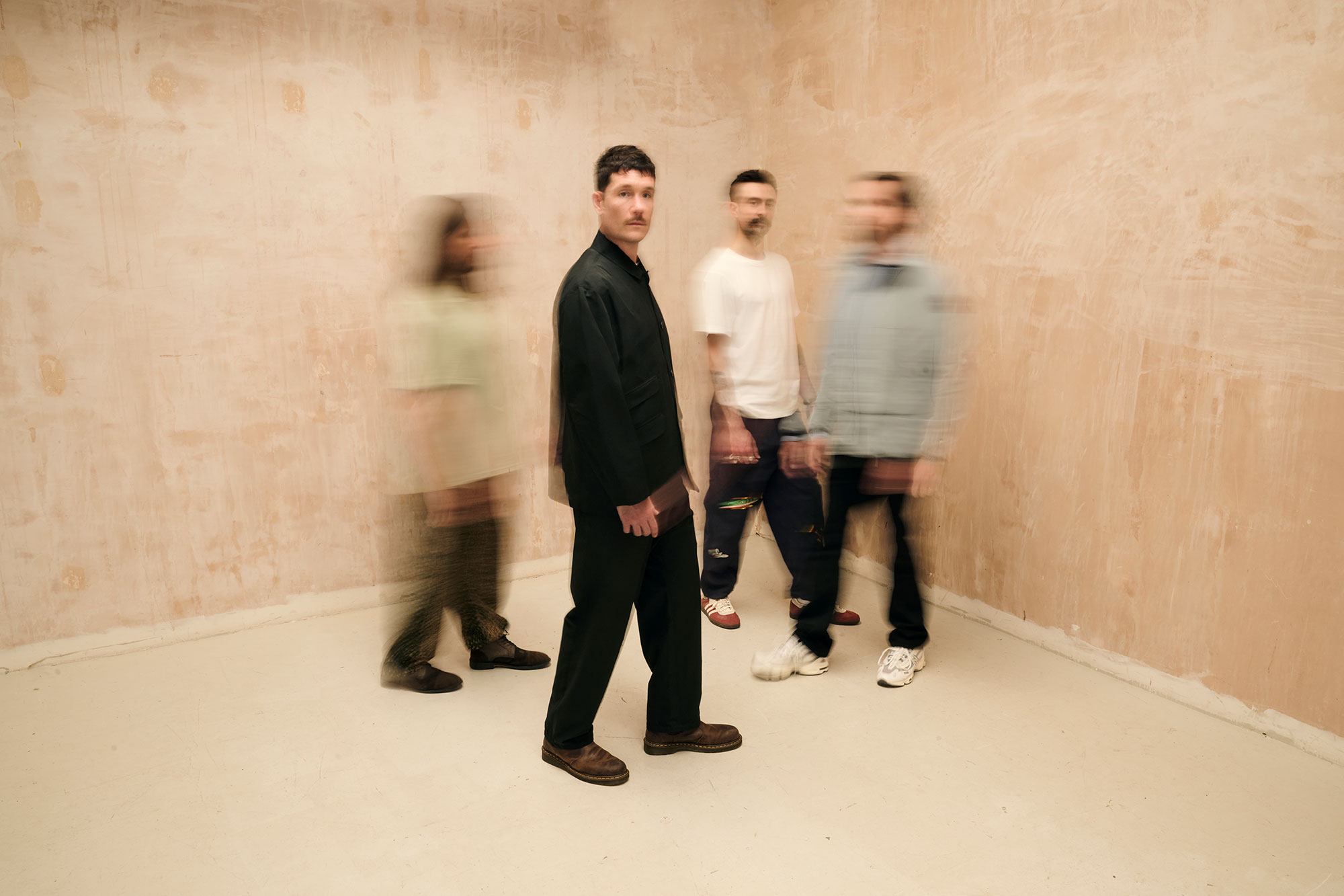 Big Feastival has confirmed 2026's headliners: Basement Jaxx, The Streets and Bastille