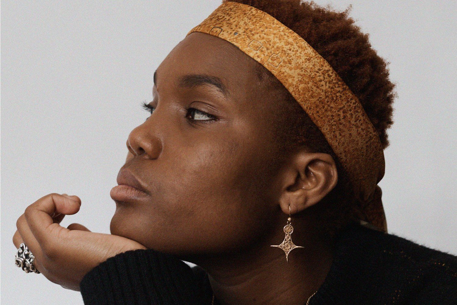 Arlo Parks has scheduled three intimate shows in London, New York, and LA