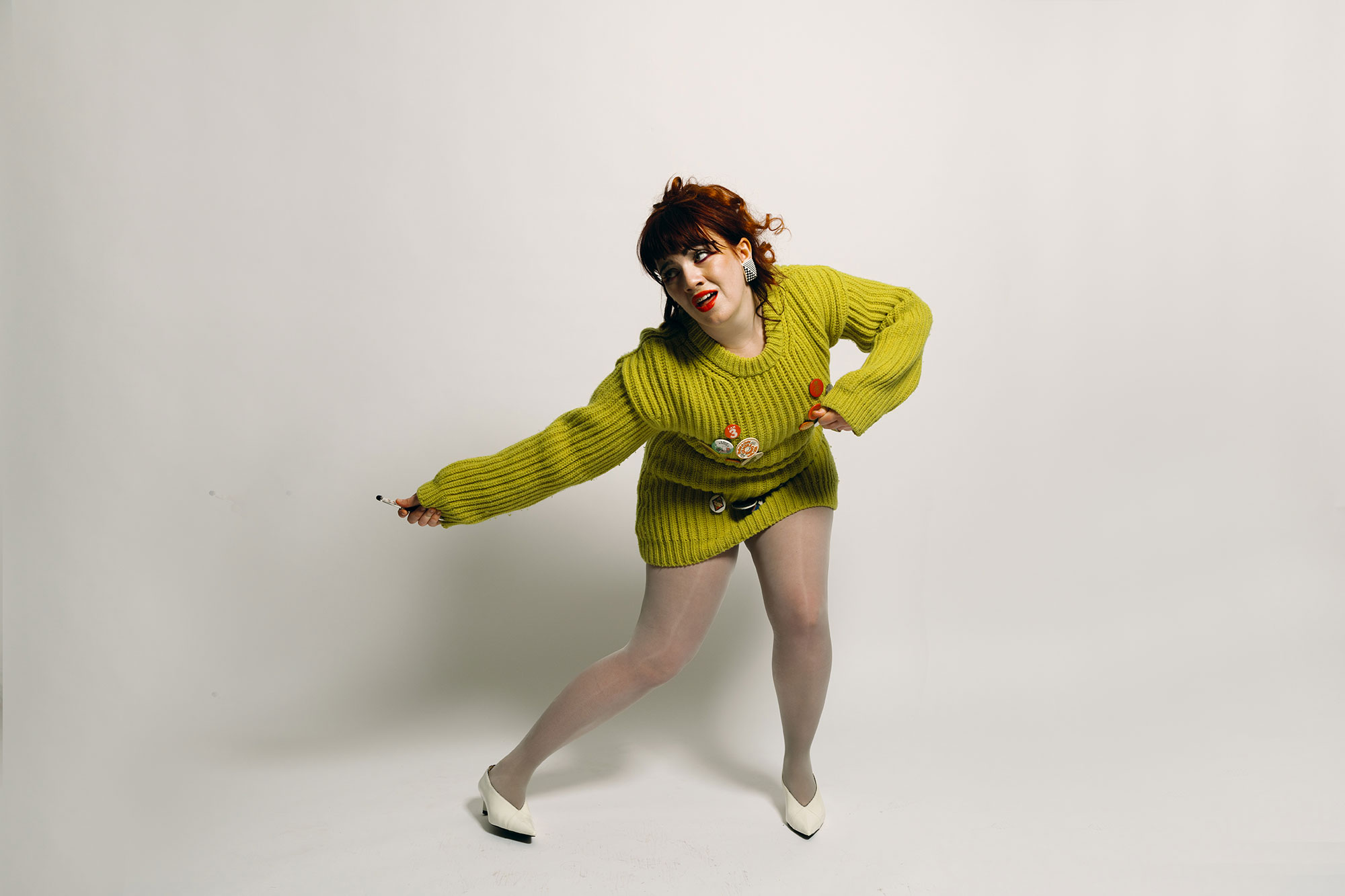 Truck Festival has announced the first wave of acts for 2026, including CMAT, The Maccabees and more