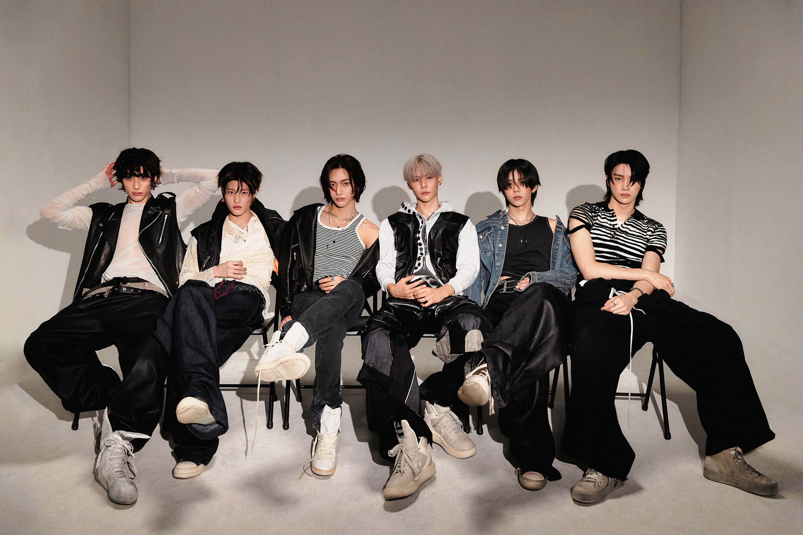 RIIZE have unveiled their new single 'Fame'