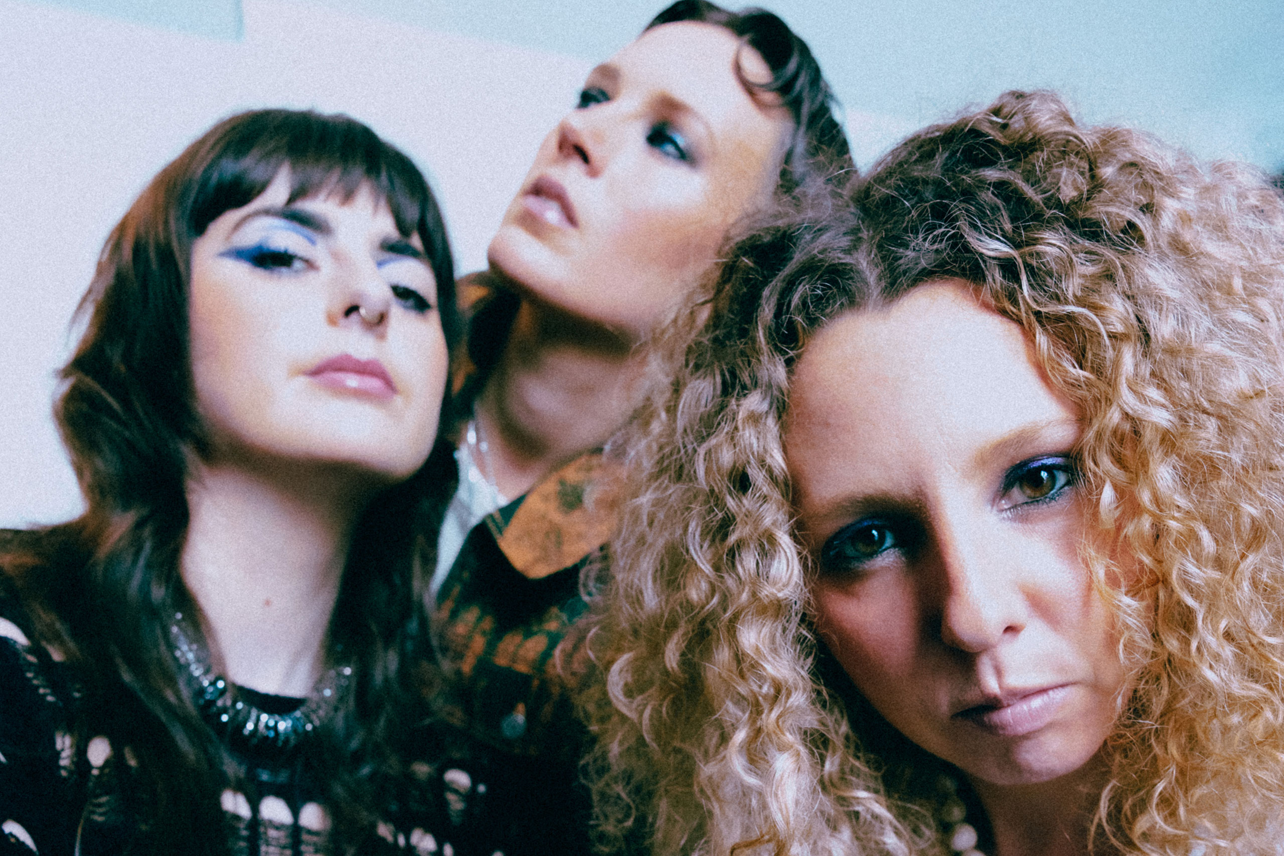 Dream Nails are looking ahead to 2026 with the announcement of their third album 'You Wish'