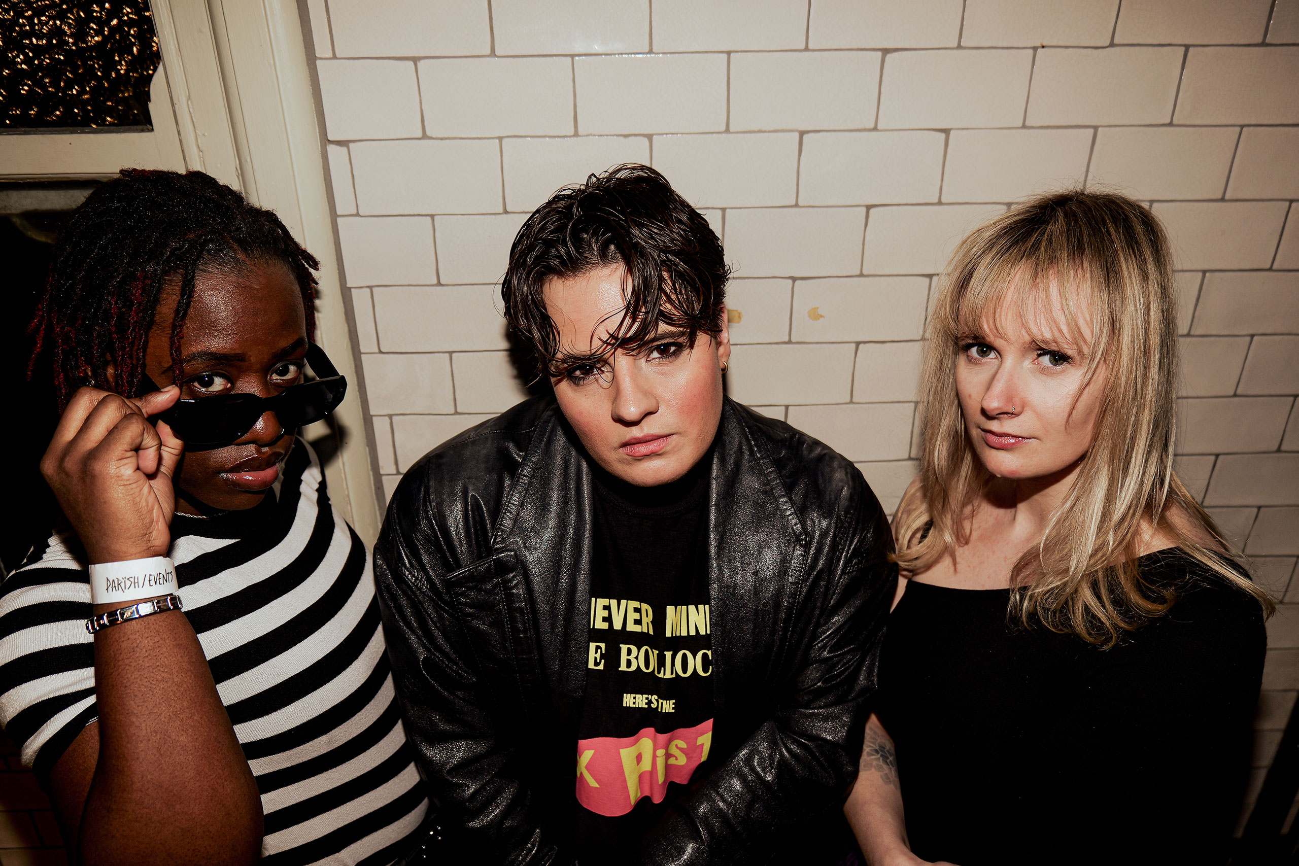 GIRLBAND! have dropped their heavy new single 'Thelma & Louise', and announced a gaming collaboration