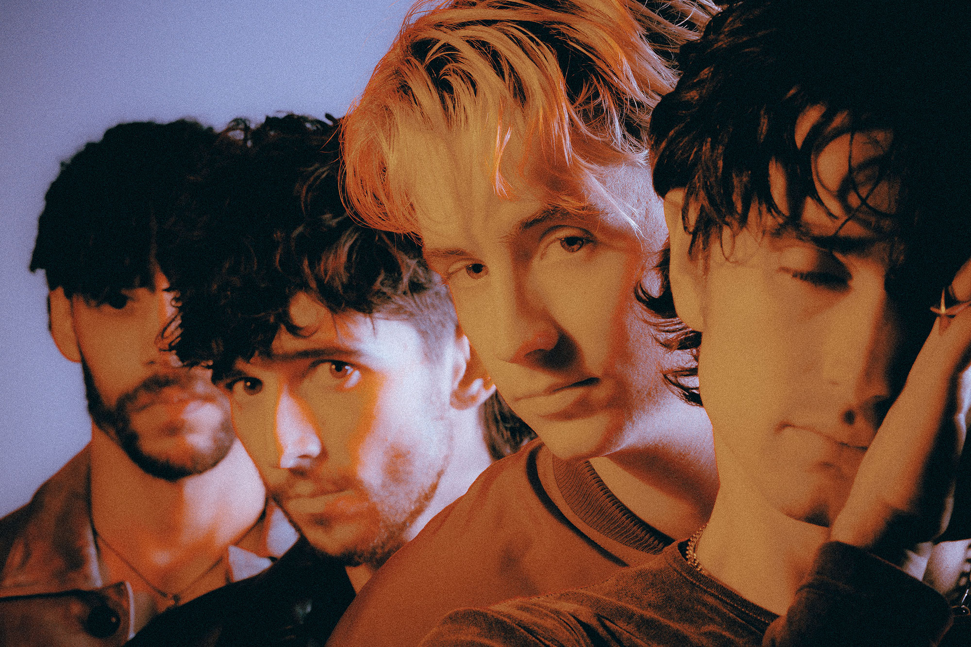 Inhaler have released a new single, 'Hole In The Ground', ahead of their Royal Albert Hall show