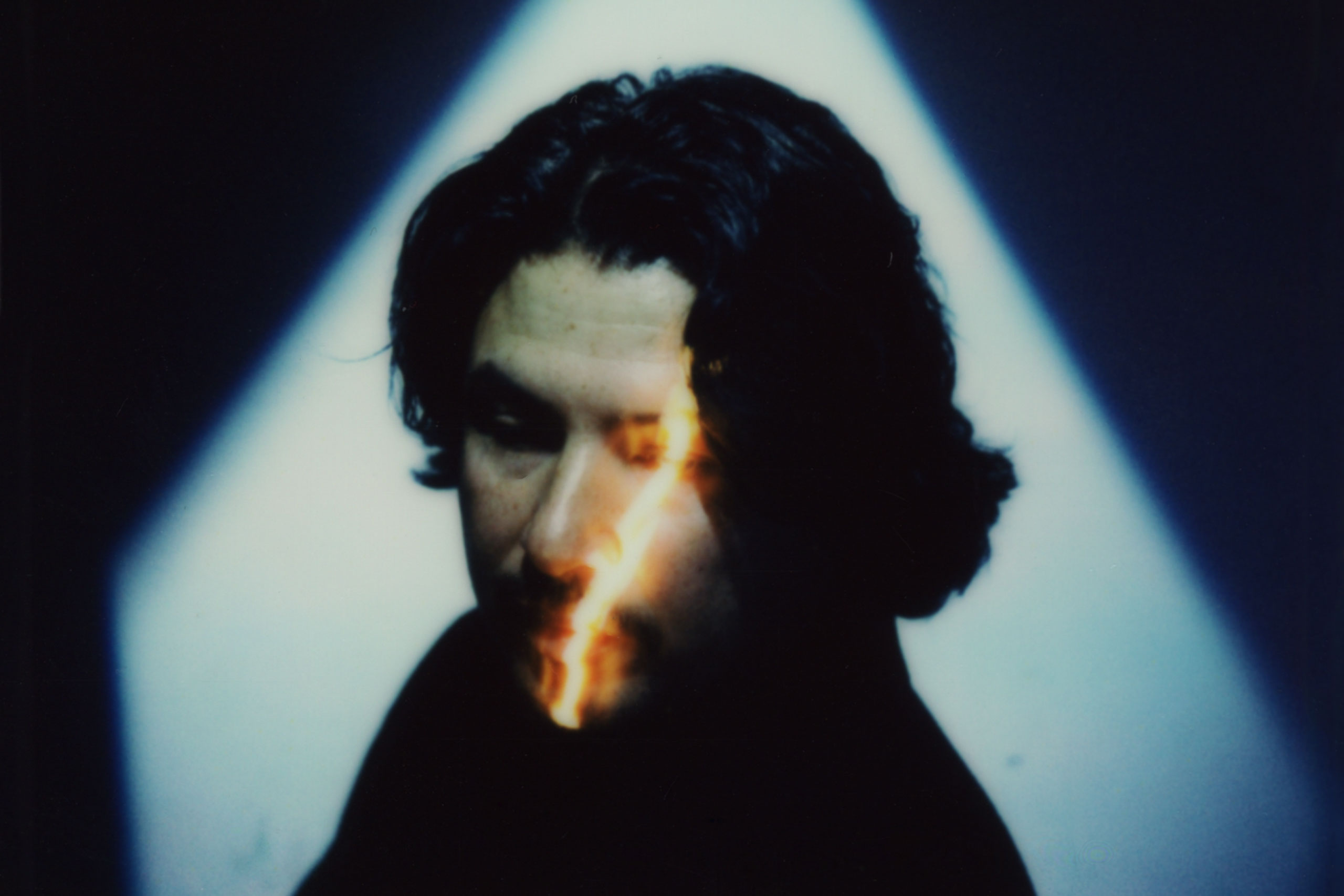 Jamie Woon is back with two new singles after an eight-year hiatus