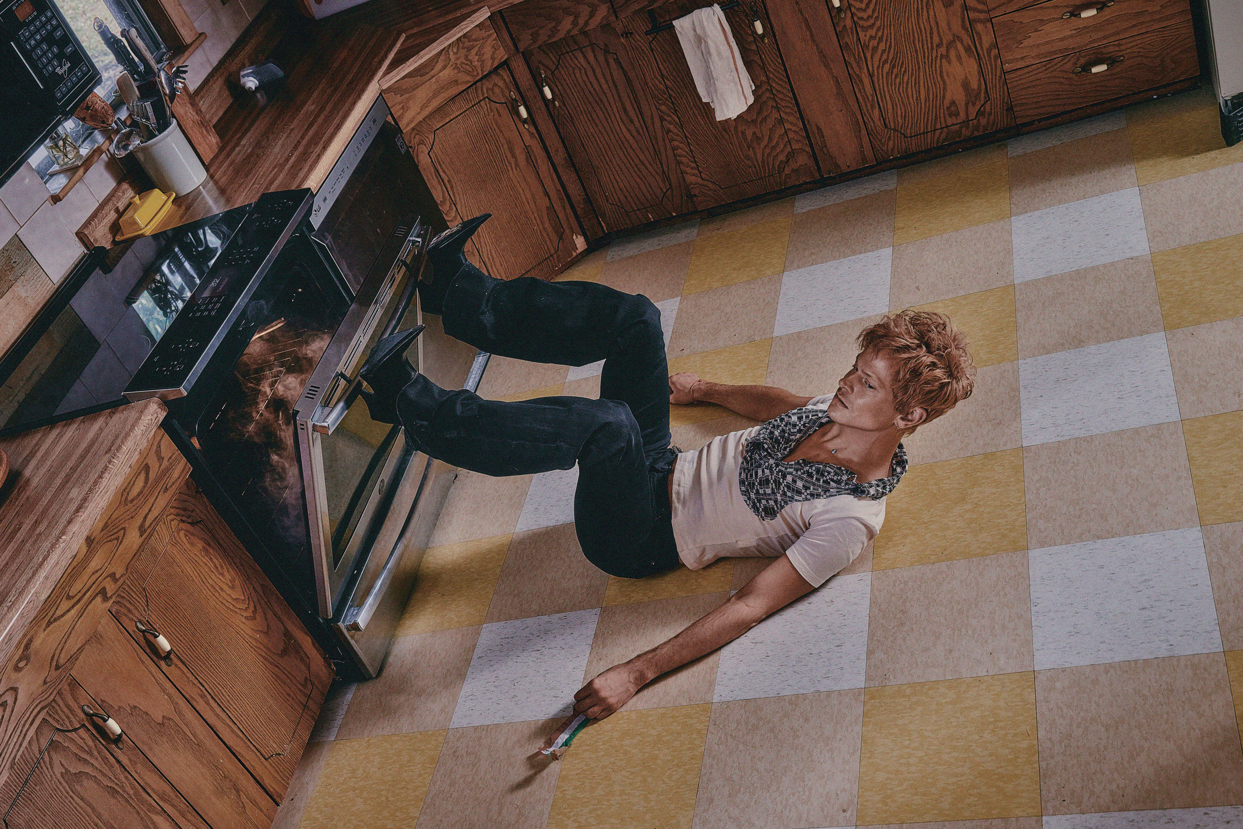 Perfume Genius has confirmed some UK tour dates for later this year