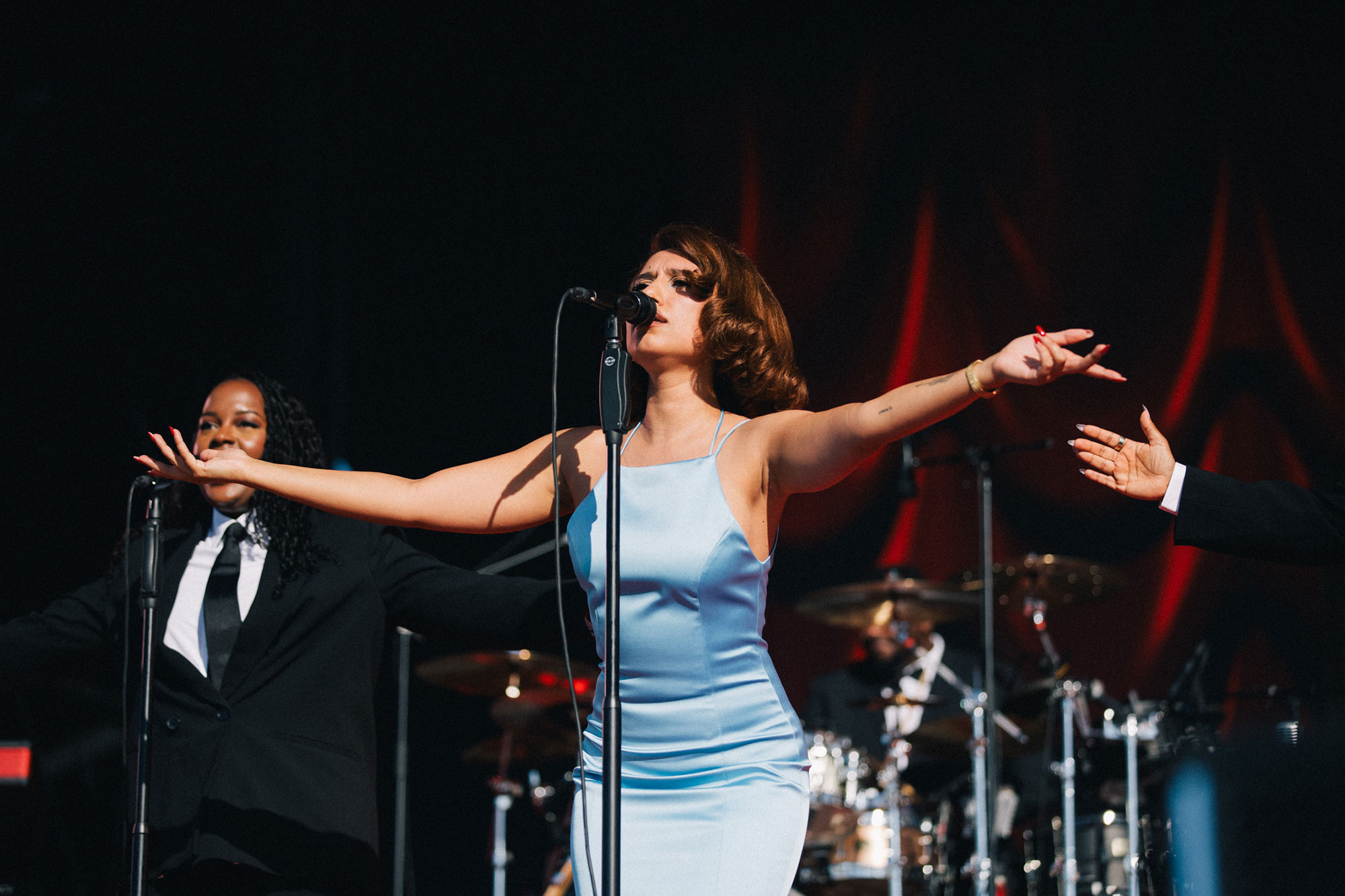 RAYE has shared her new single 'WHERE IS MY HUSBAND!' and announced a 2026 headline tour that includes multiple nights at The O2